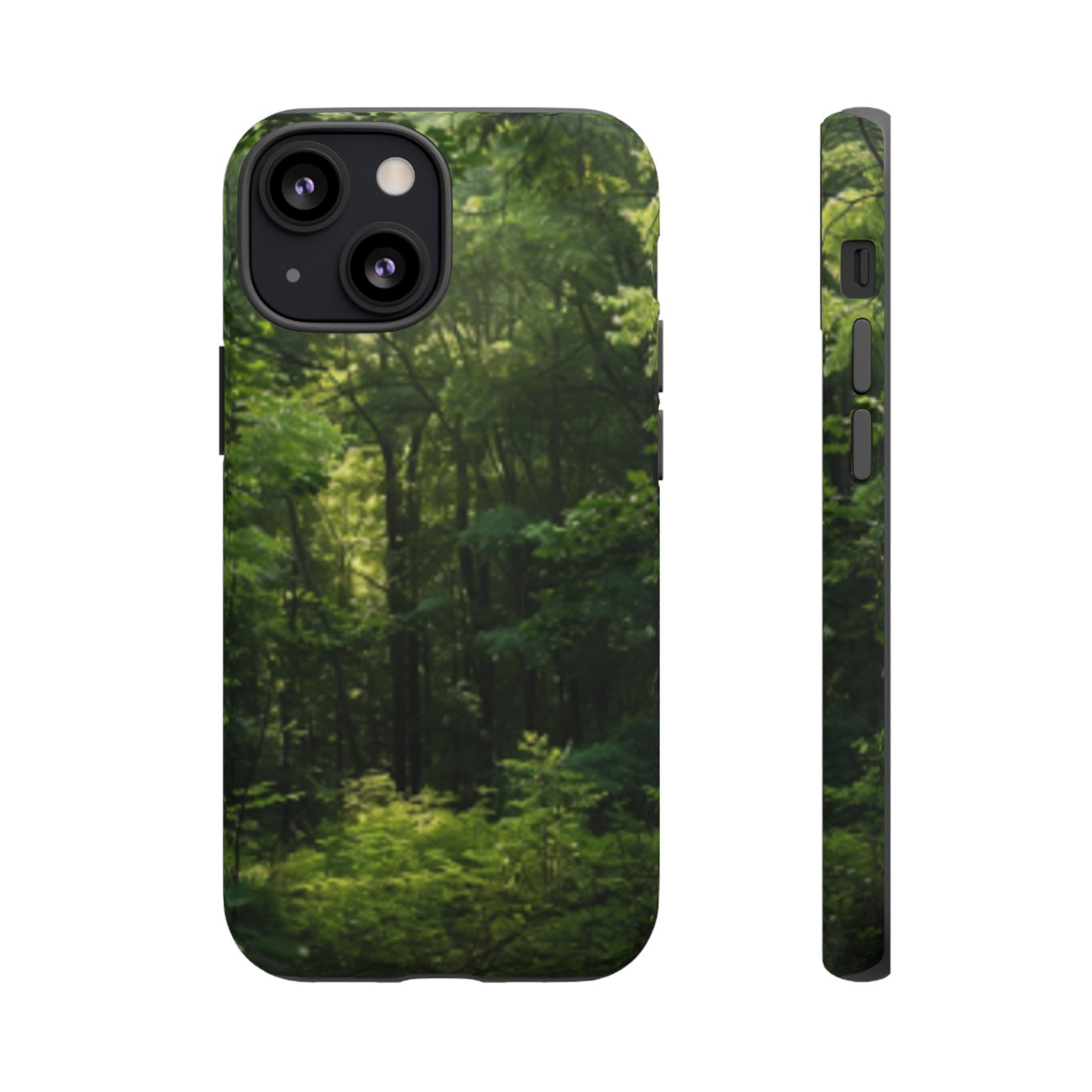 Forest Tough Cases