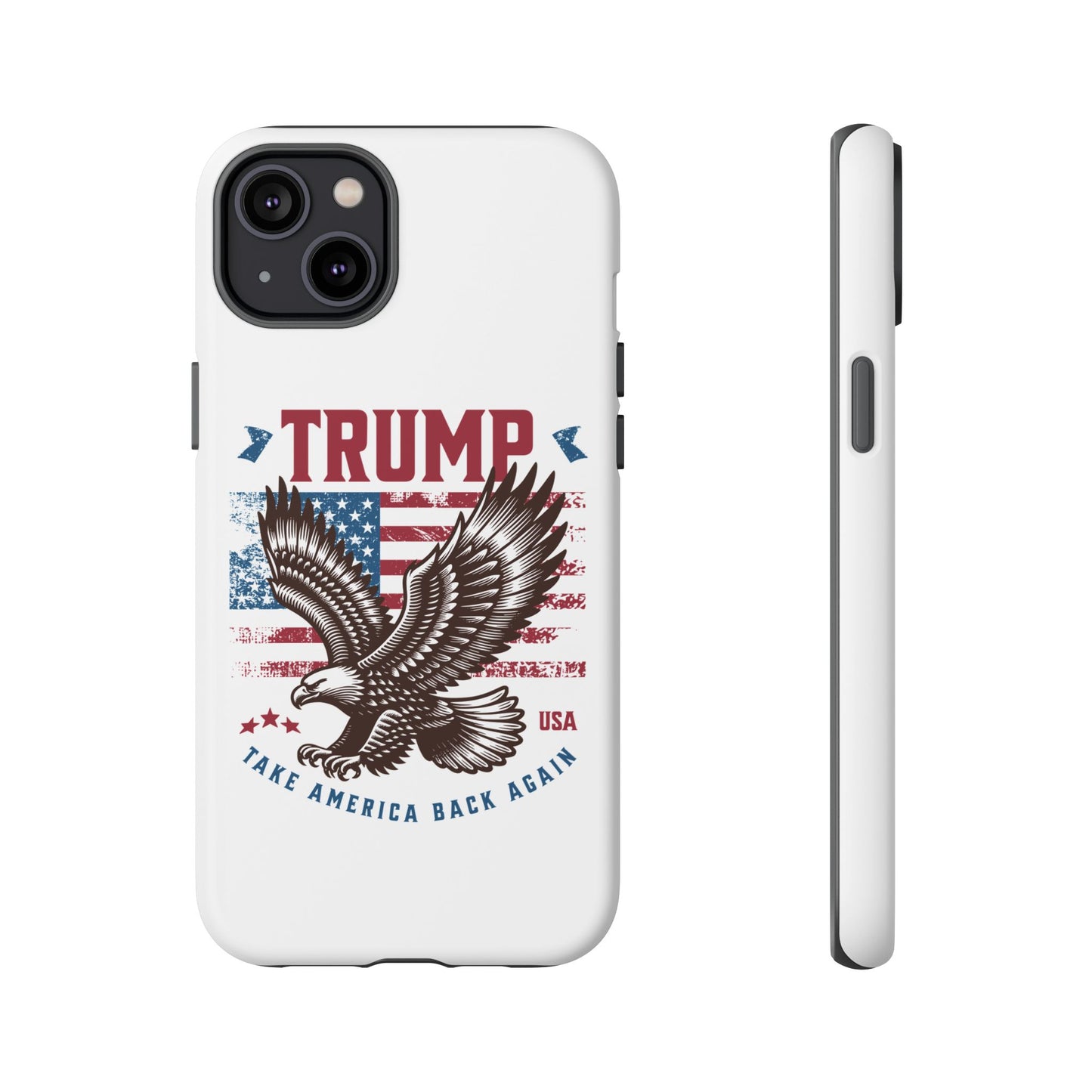 Trump Tough Cellphone Cases