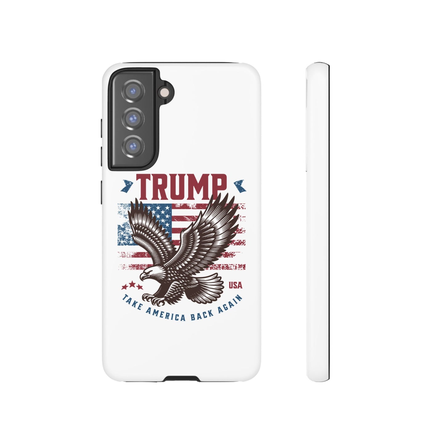 Trump Tough Cellphone Cases