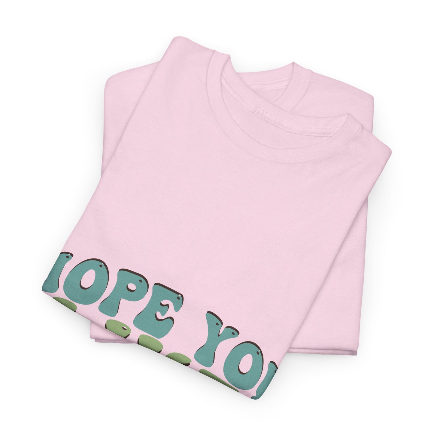 Hope You Like Dog Hair Unisex Heavy Cotton Tee