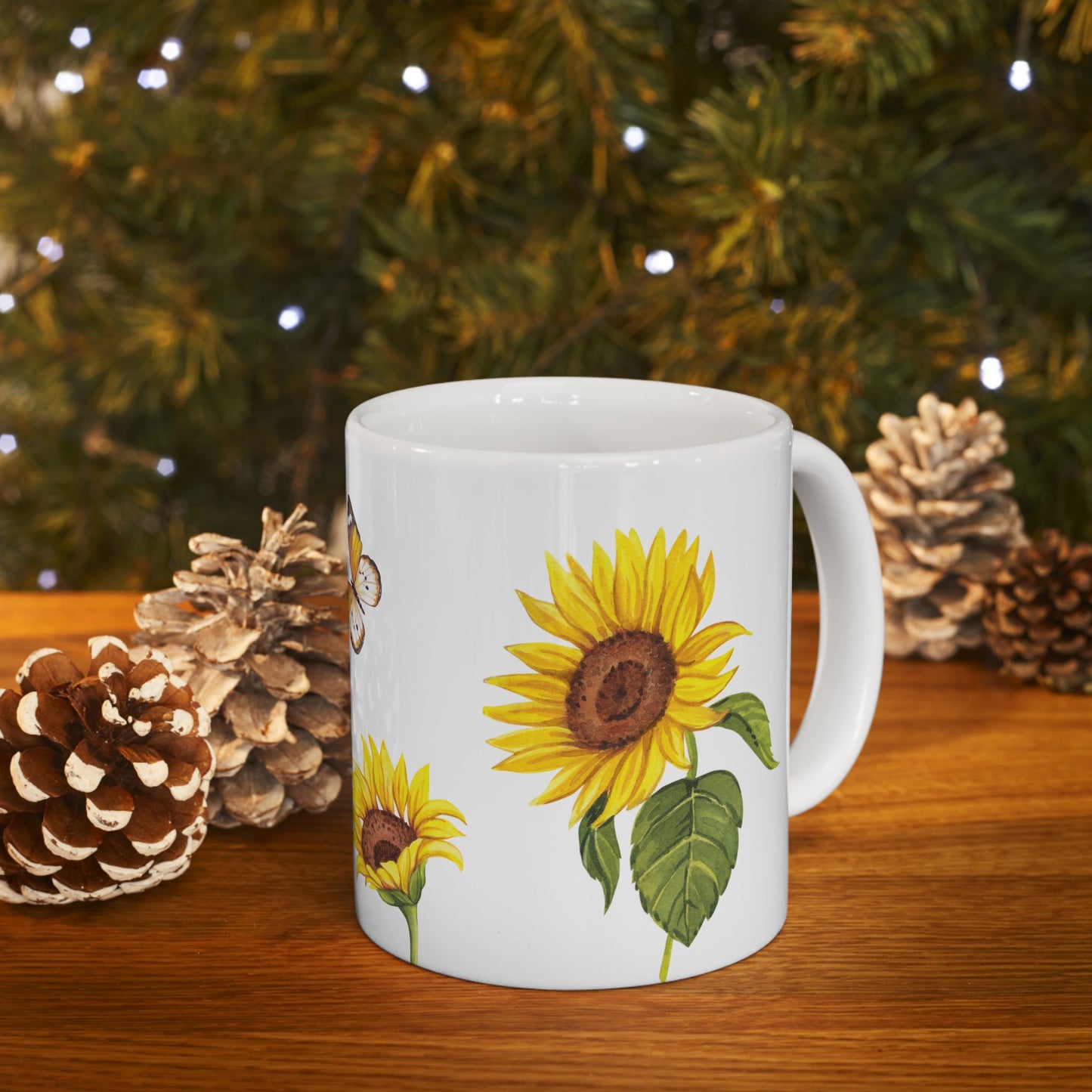 World's Best Nana Ceramic Mug, 11oz