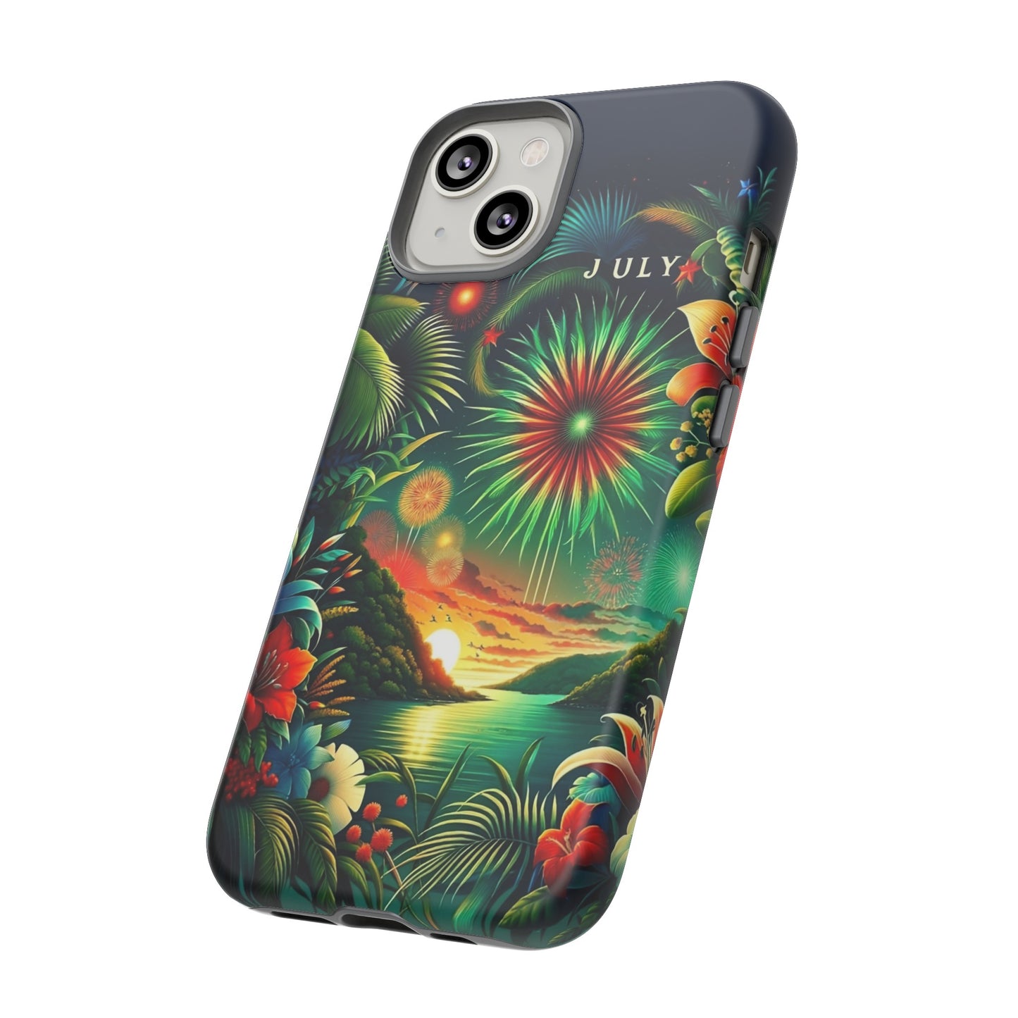 July Cellphone Case