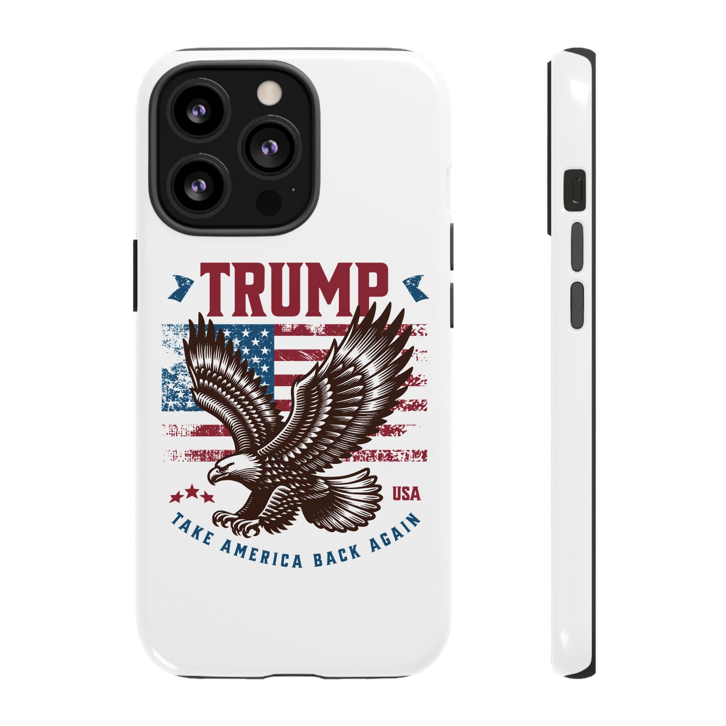 Trump Tough Cellphone Cases