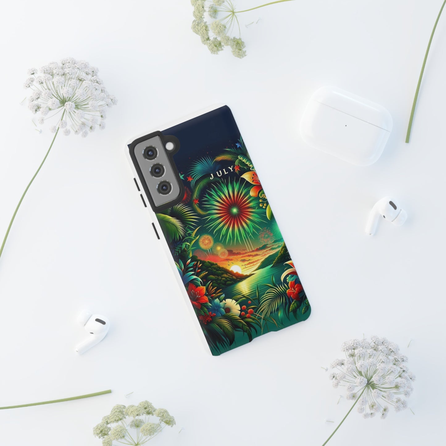 July Cellphone Case