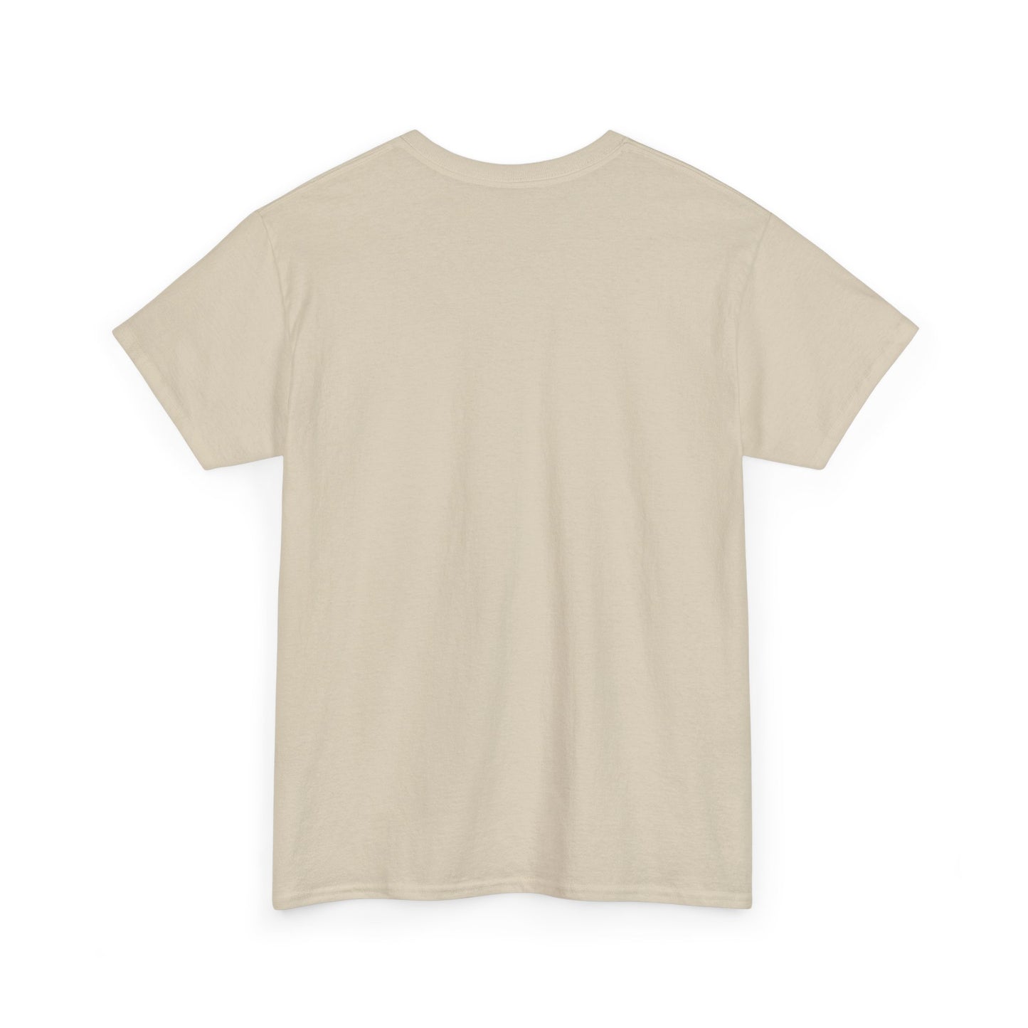 Second Grade Unisex Cotton Tee