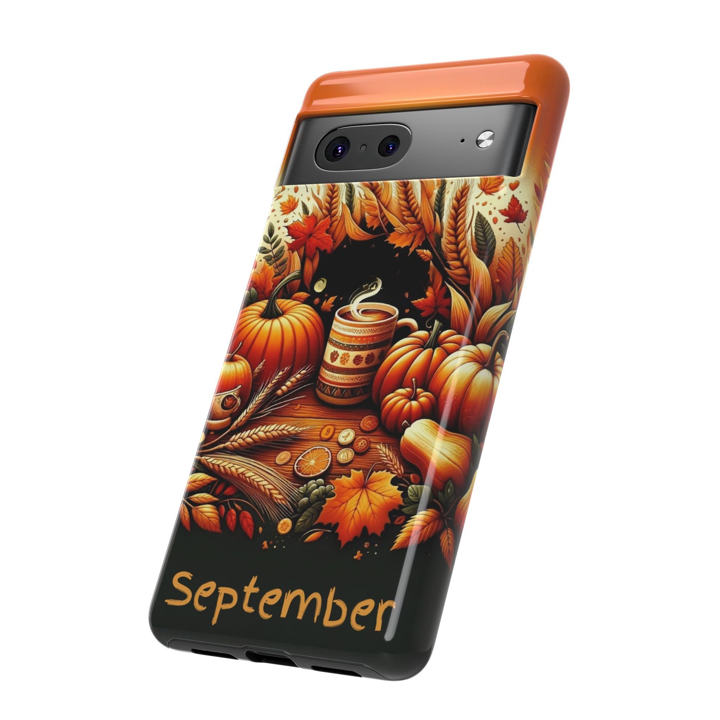 September/ Fall Cellphone Case