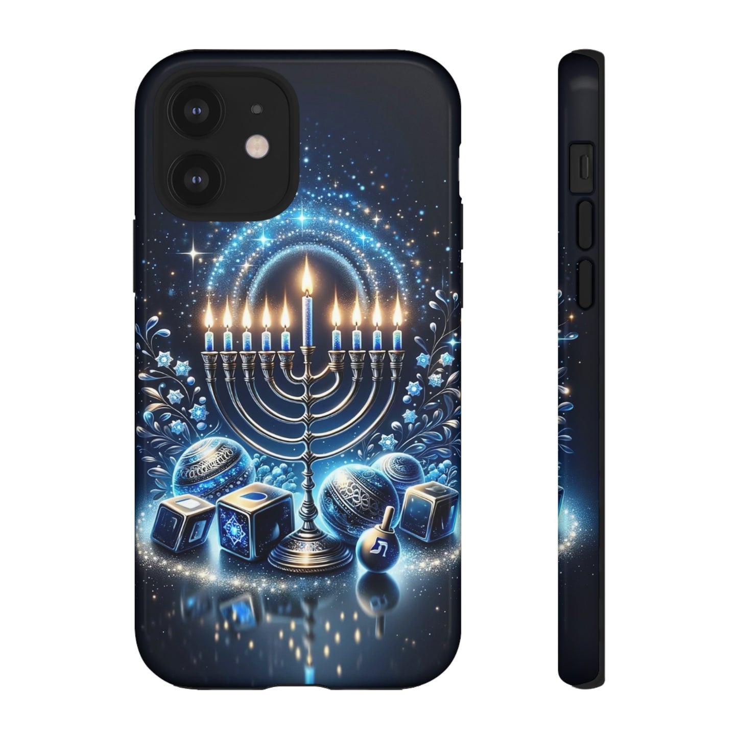 Hanukkah Cellphone Case