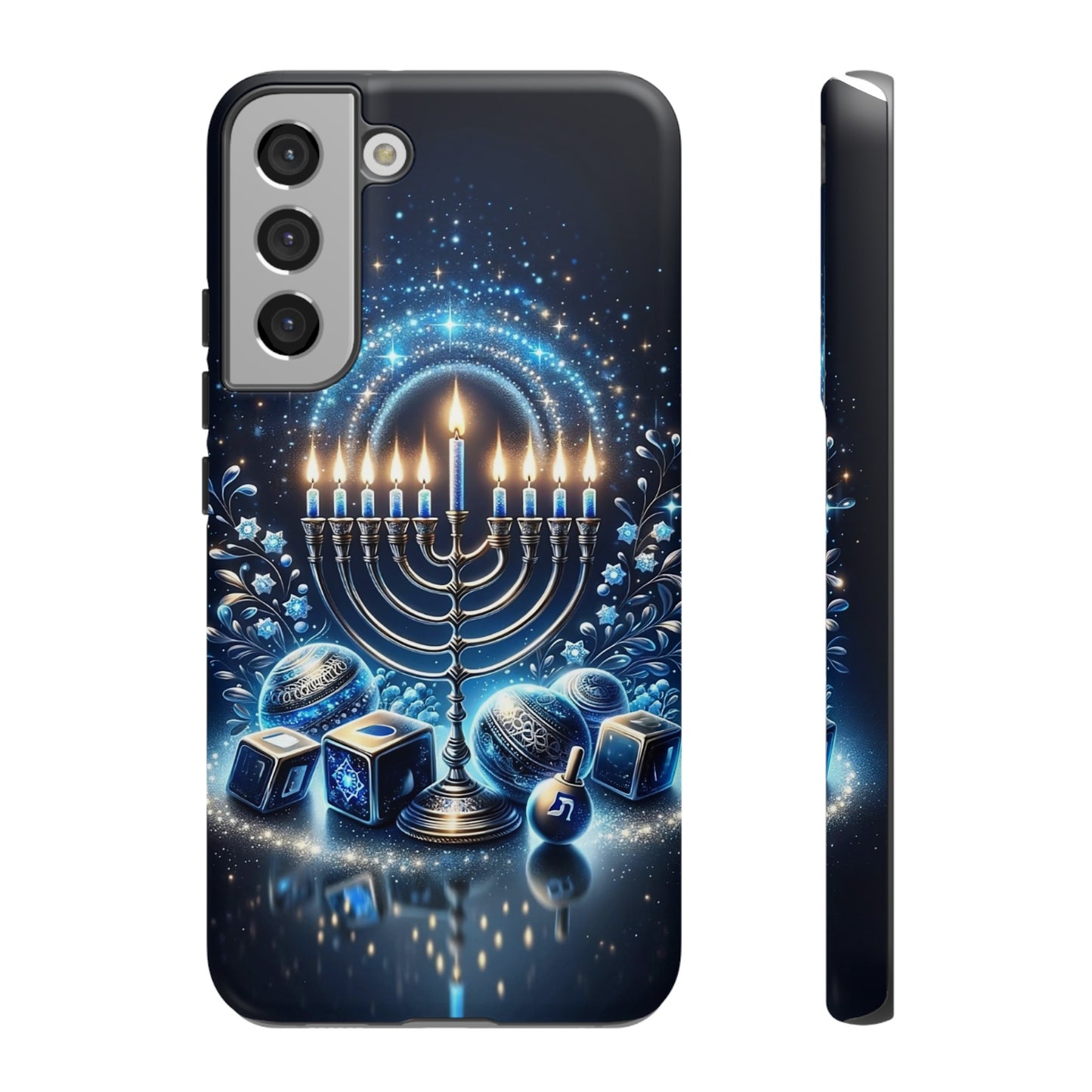 Hanukkah Cellphone Case