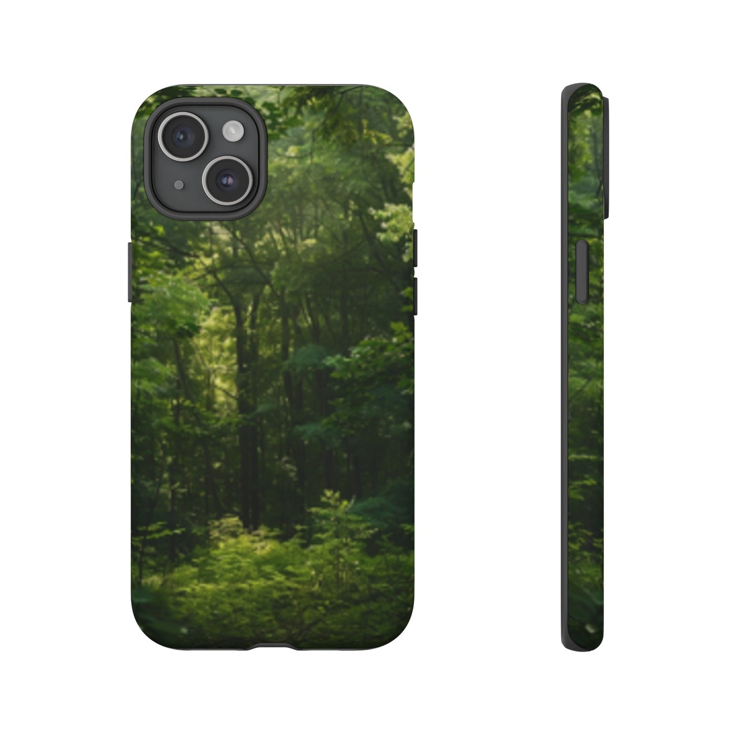 Forest Tough Cases