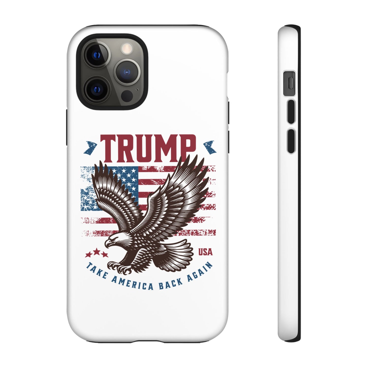 Trump Tough Cellphone Cases