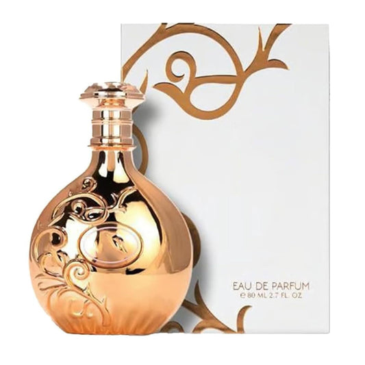 Ny-la Perfume Arabriyat Prestige, Unique Ny-la Perfume - 2.7 fl oz Unisex Eau De Parfum, Sweet & Sensual Scent, Long-Lasting Fragrance, for Women & Men