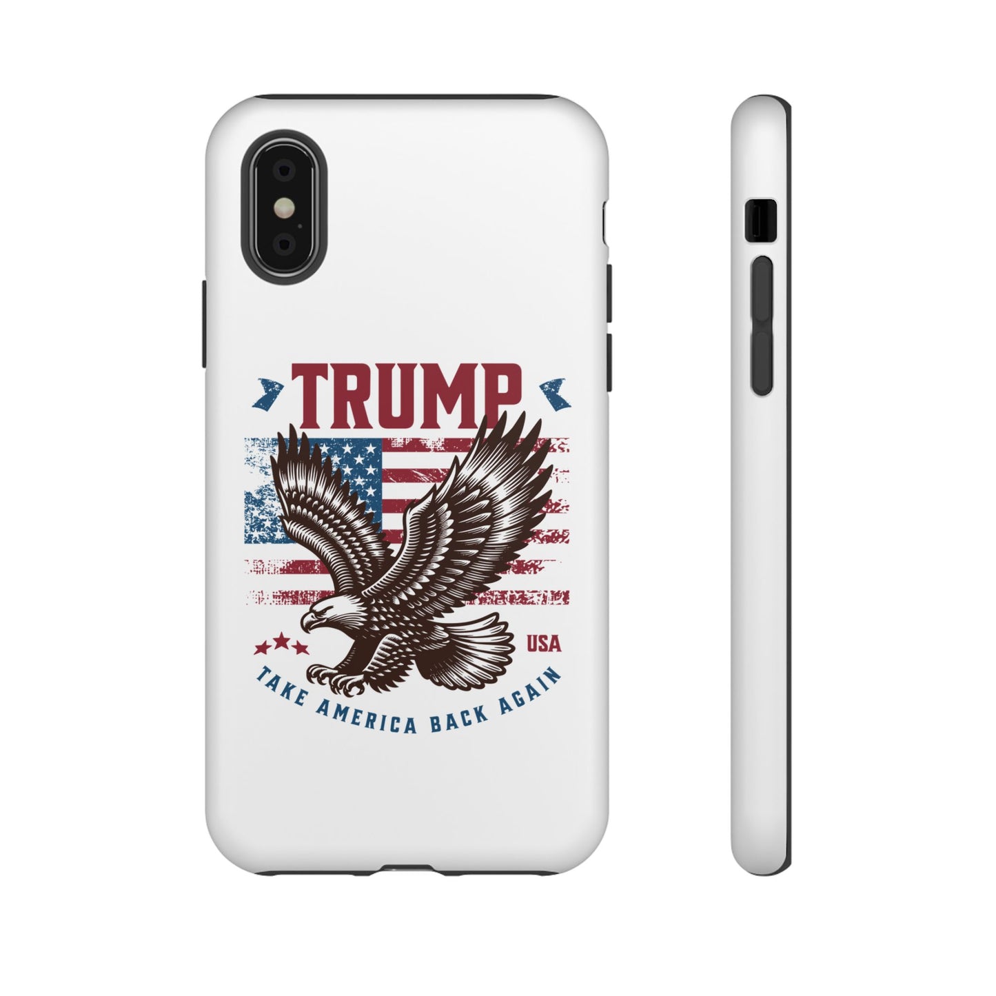 Trump Tough Cellphone Cases