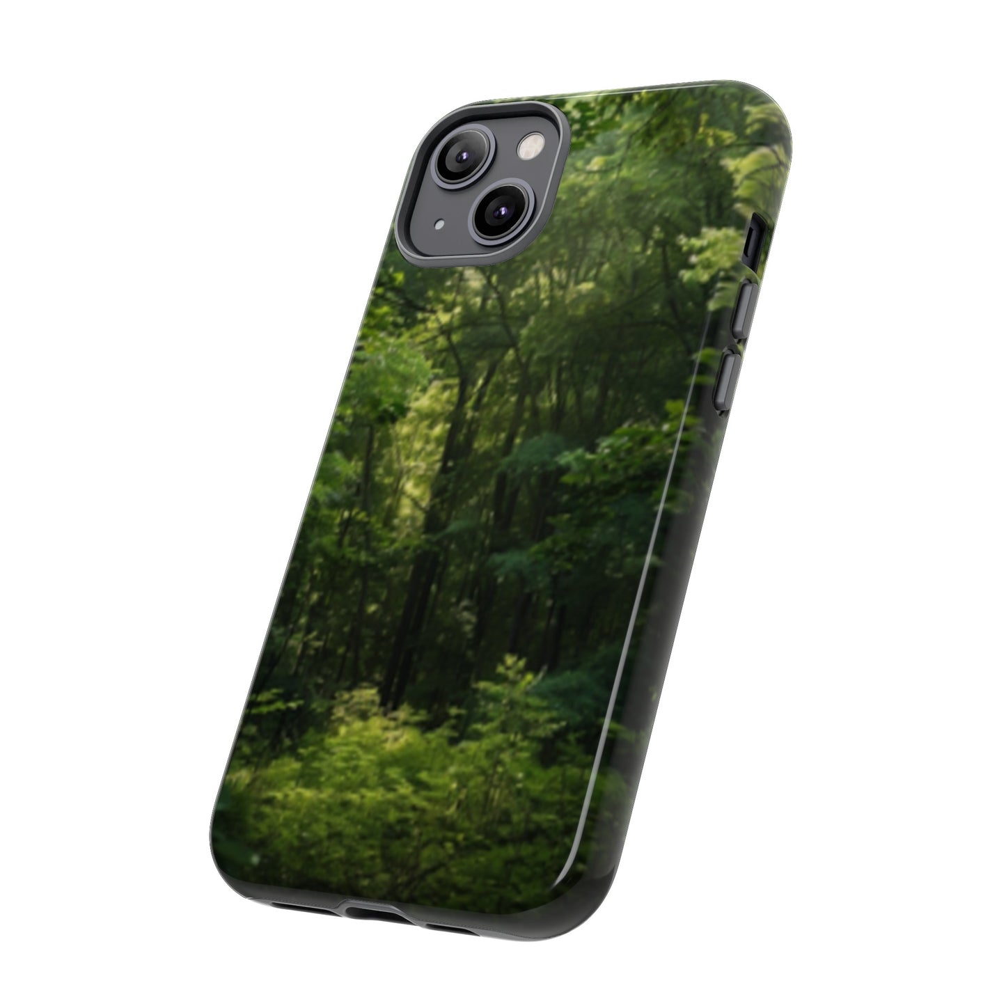 Forest Tough Cases