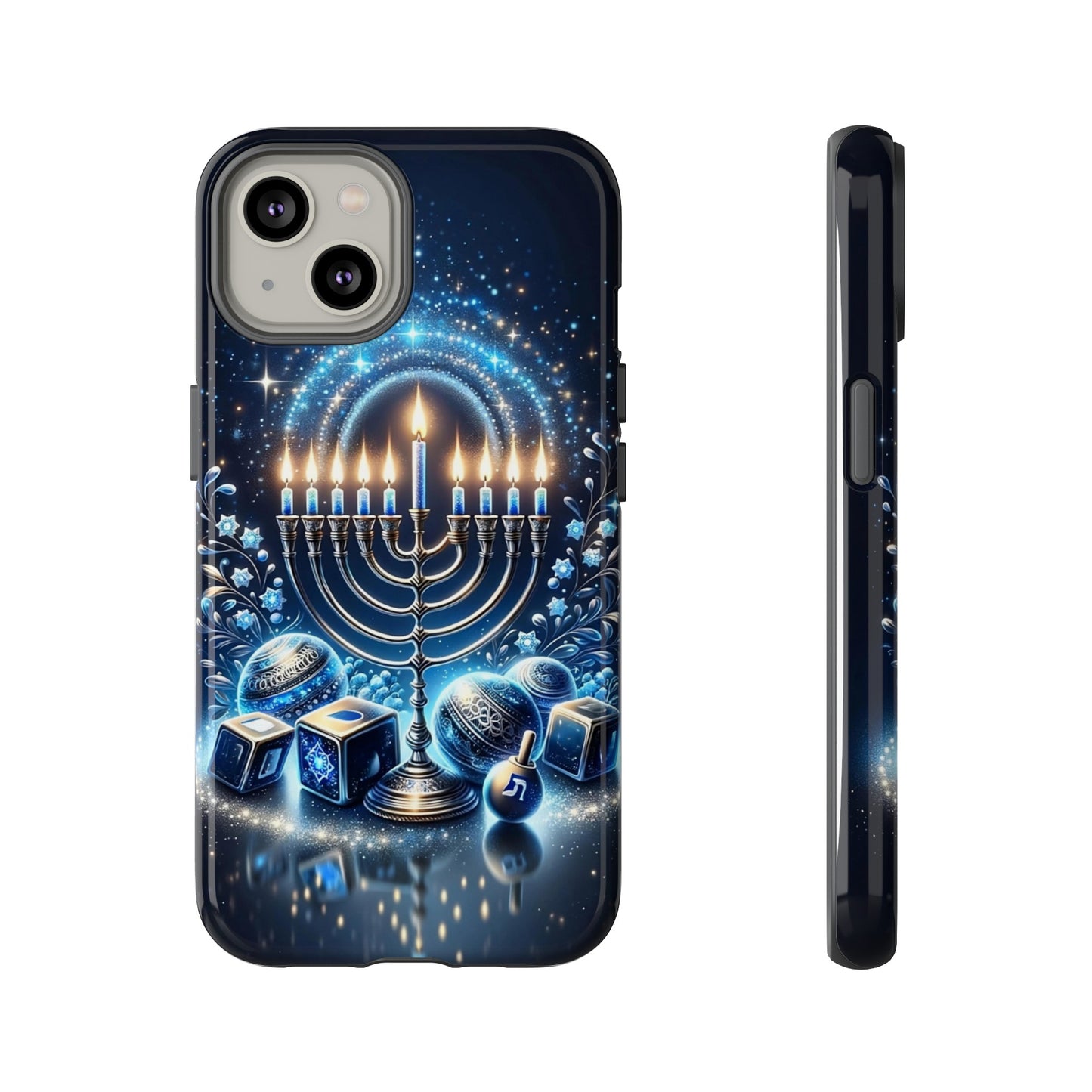 Hanukkah Cellphone Case