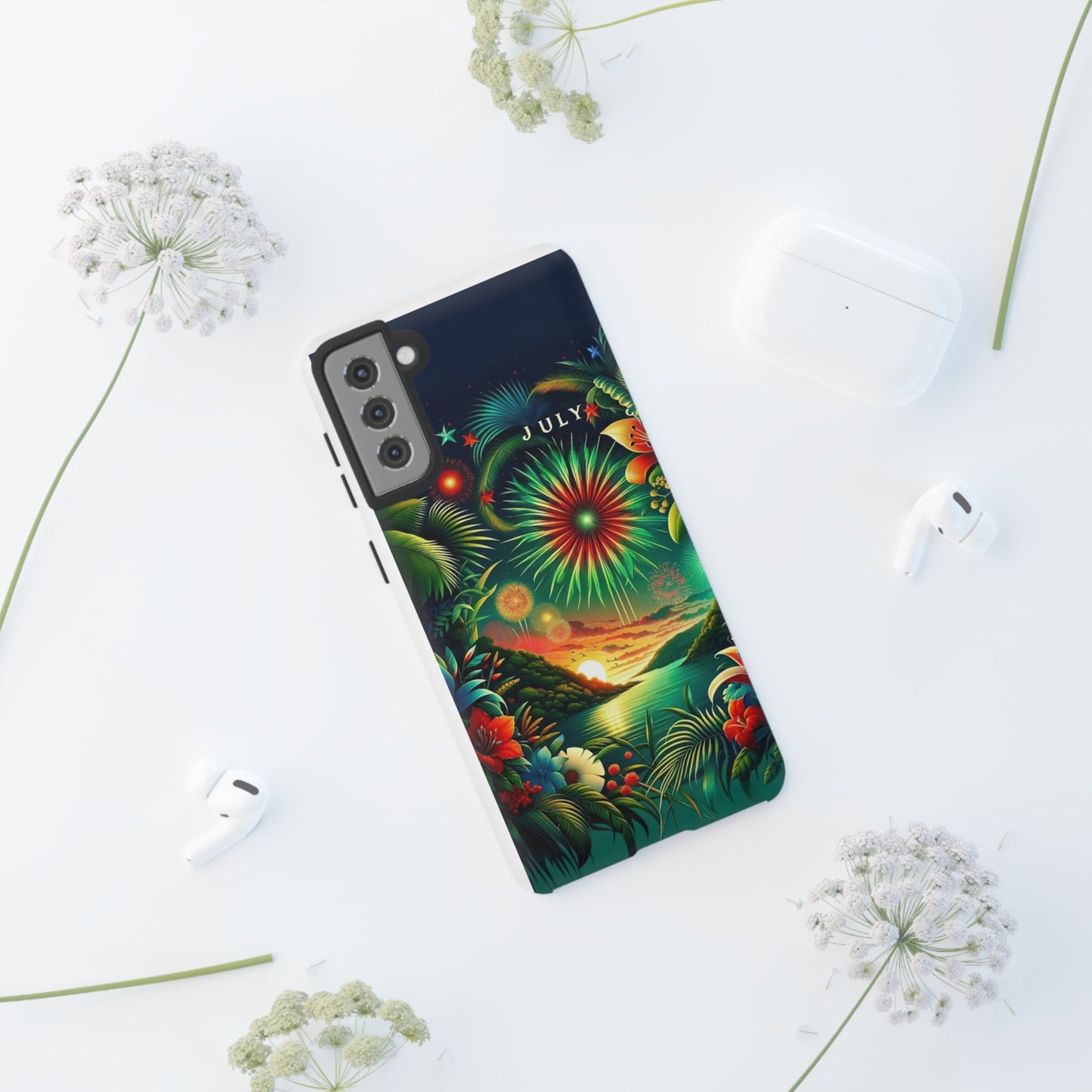 July Cellphone Case