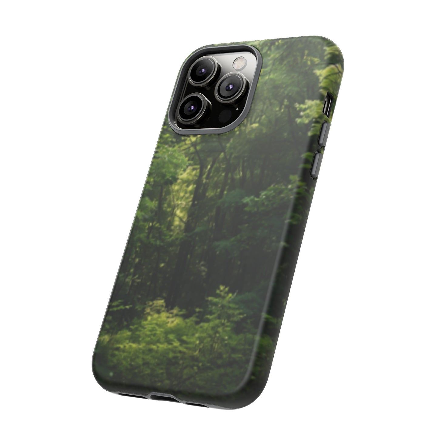 Forest Tough Cases