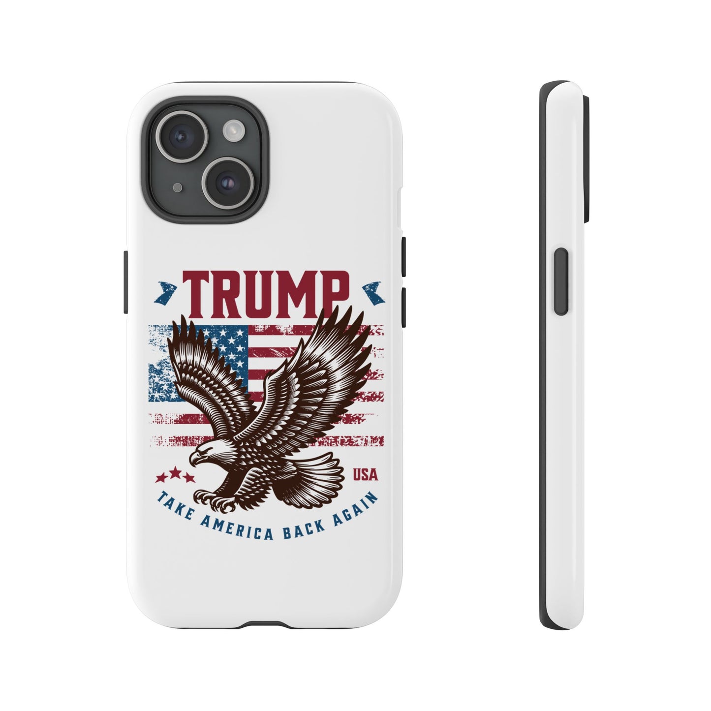 Trump Tough Cellphone Cases