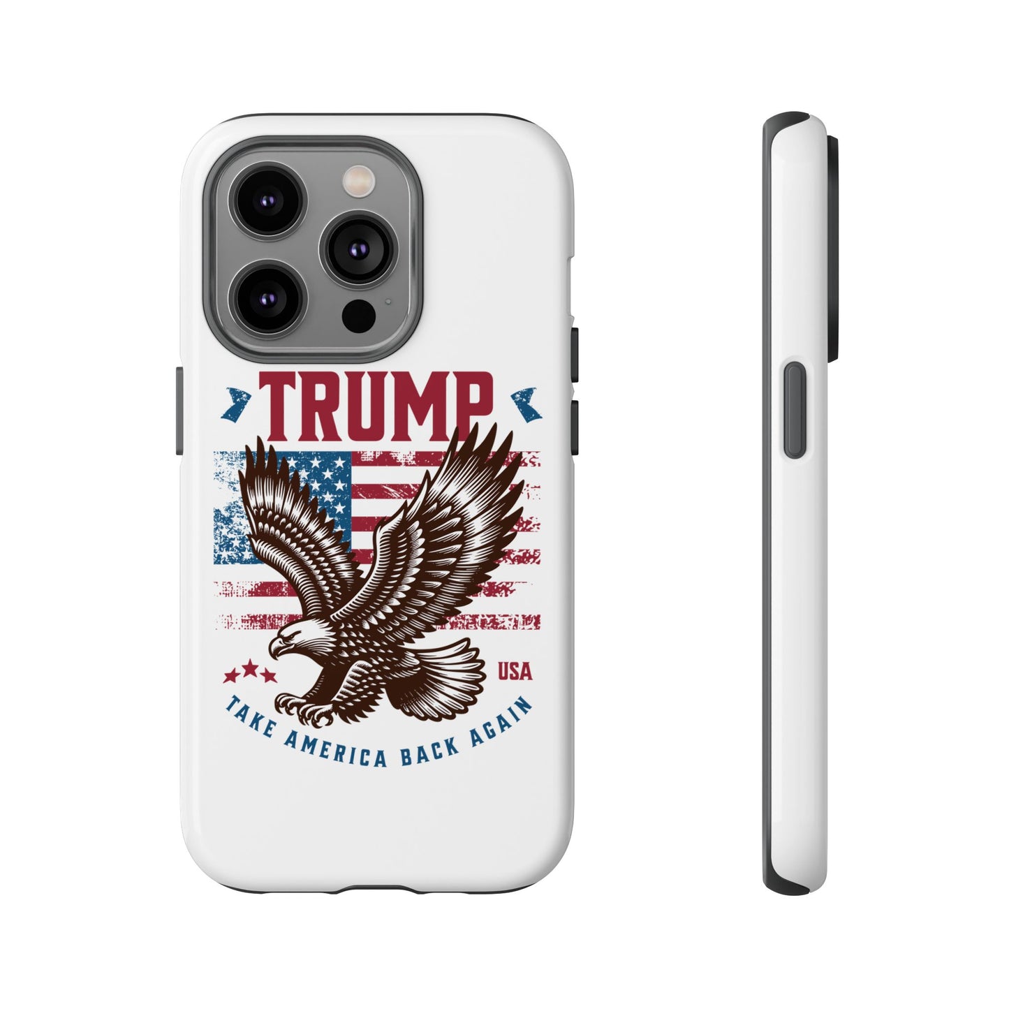 Trump Tough Cellphone Cases