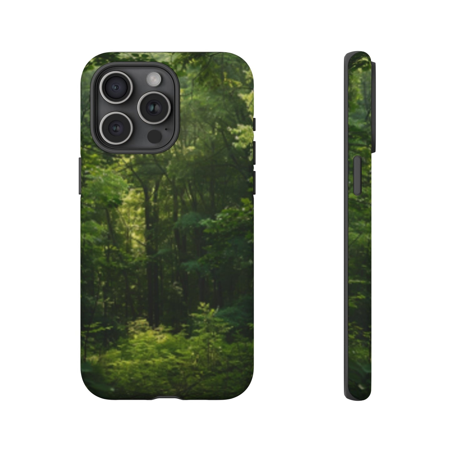 Forest Tough Cases