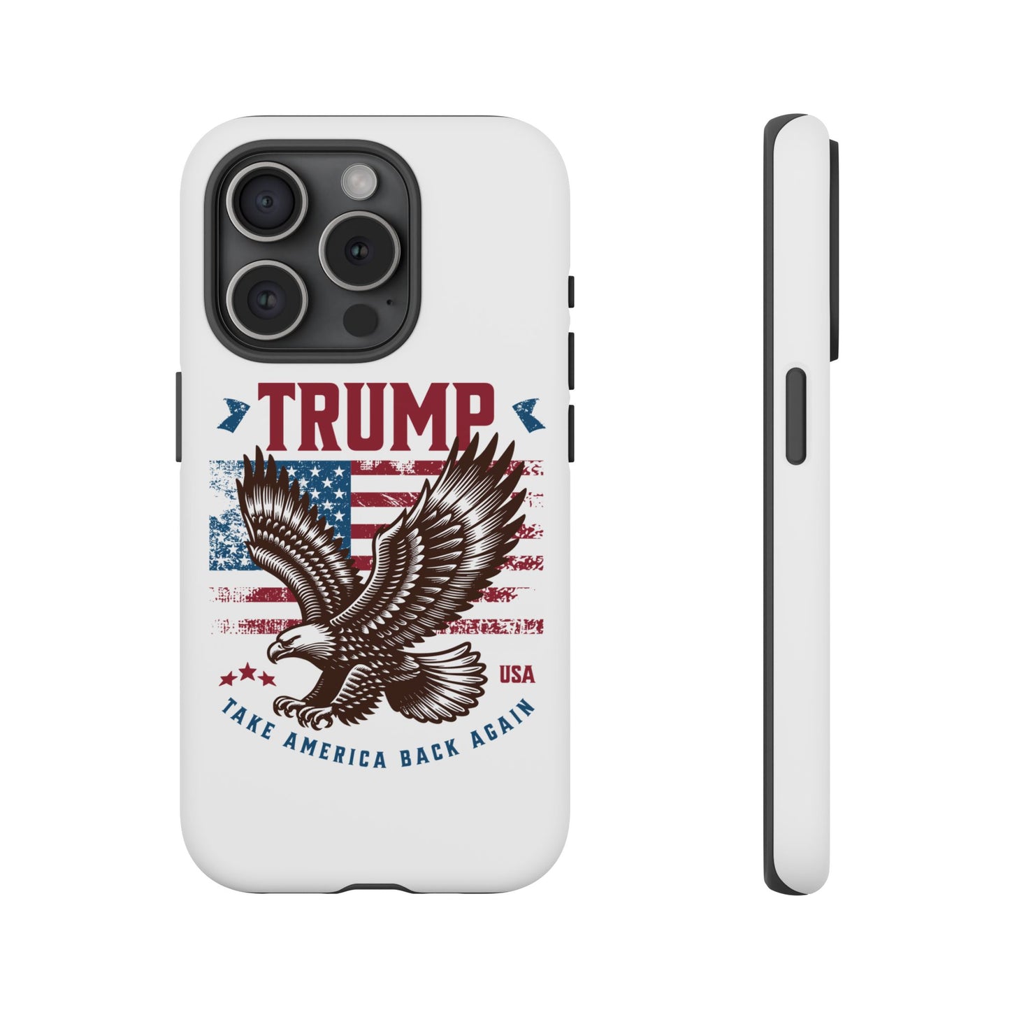 Trump Tough Cellphone Cases