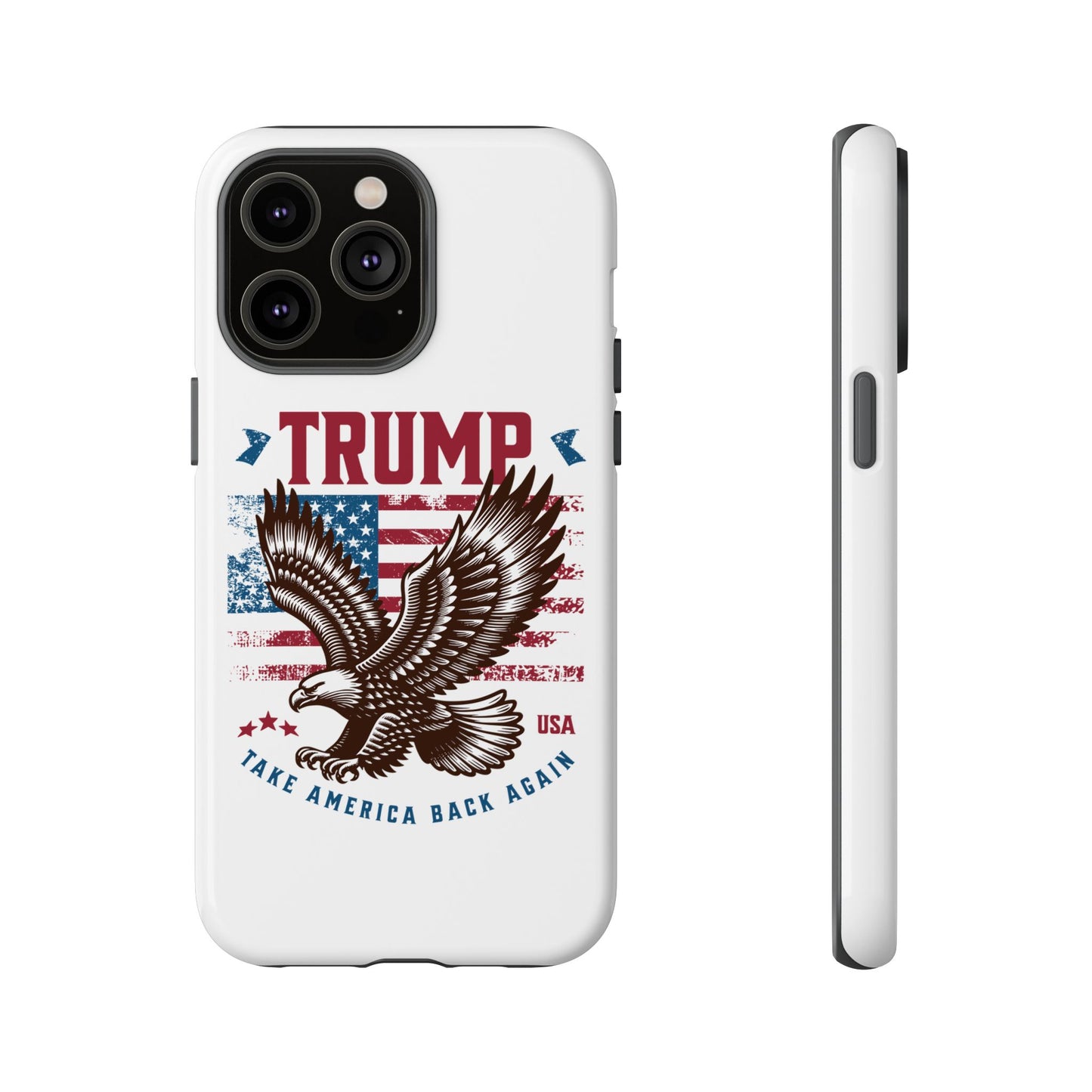 Trump Tough Cellphone Cases