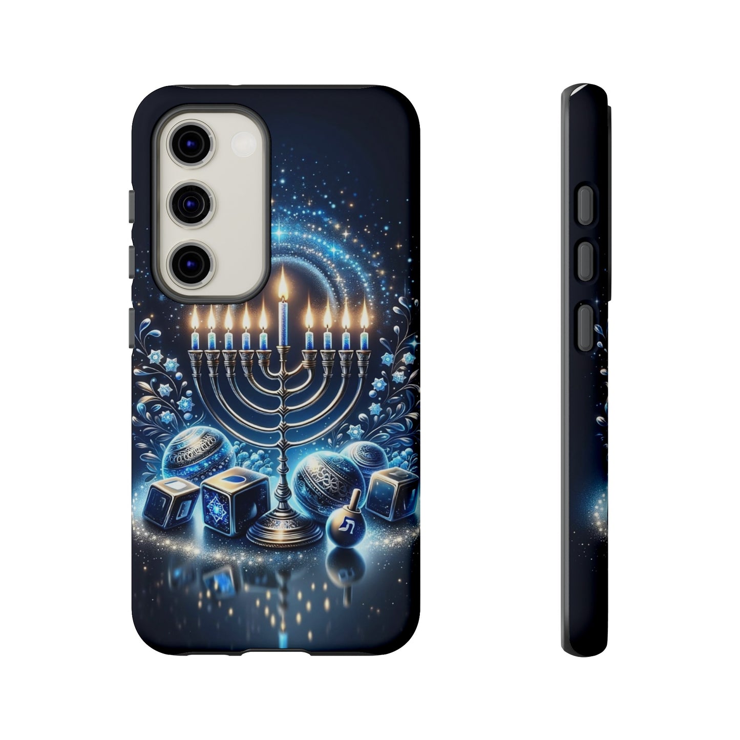 Hanukkah Cellphone Case