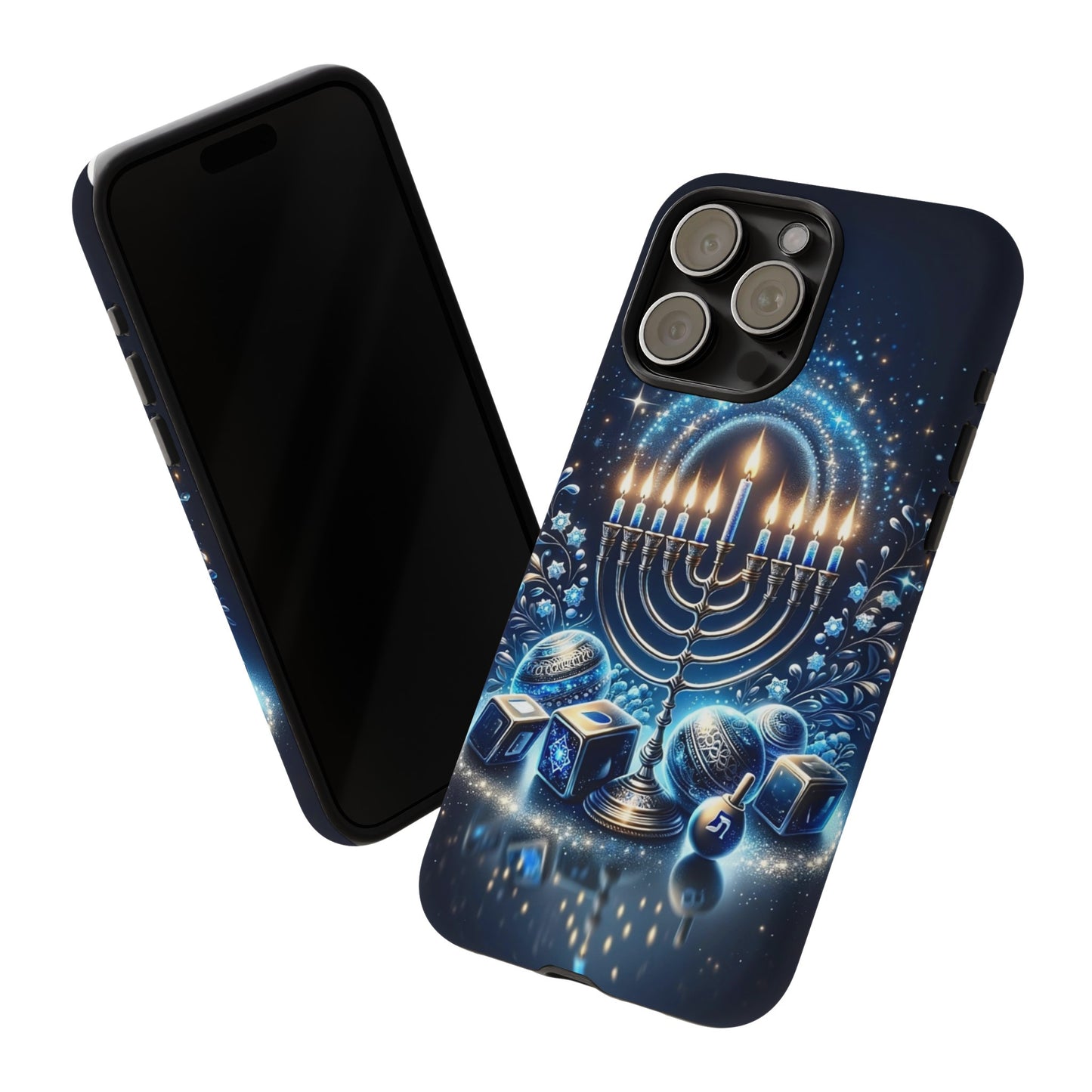 Hanukkah Cellphone Case