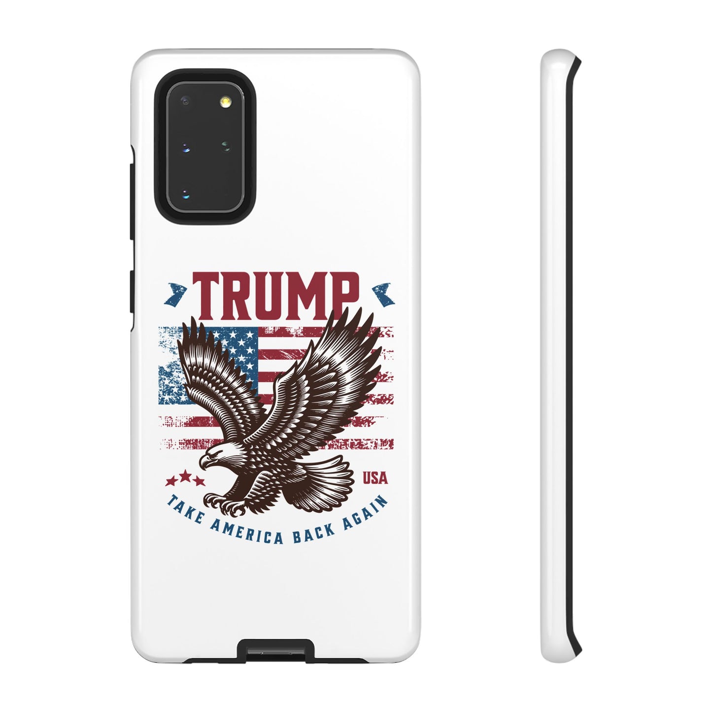 Trump Tough Cellphone Cases