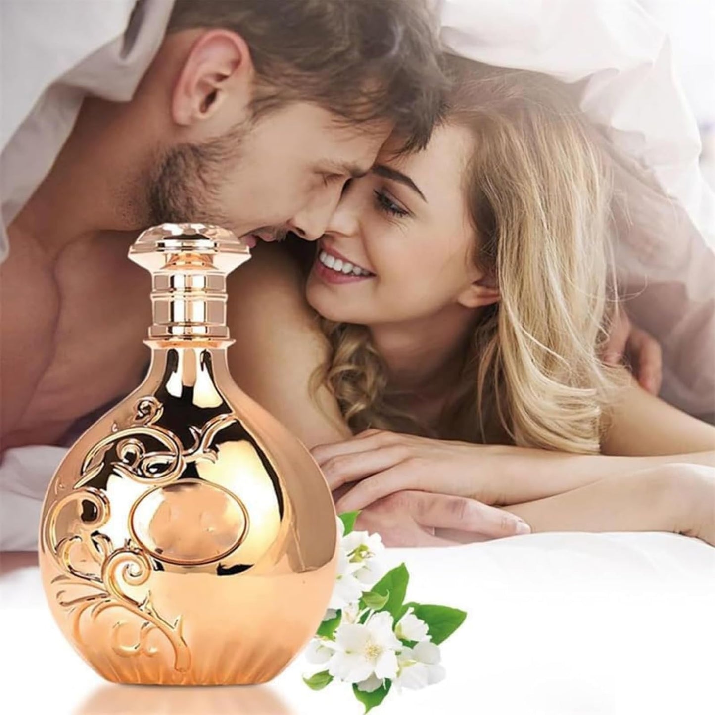 Ny-la Perfume Arabriyat Prestige, Unique Ny-la Perfume - 2.7 fl oz Unisex Eau De Parfum, Sweet & Sensual Scent, Long-Lasting Fragrance, for Women & Men