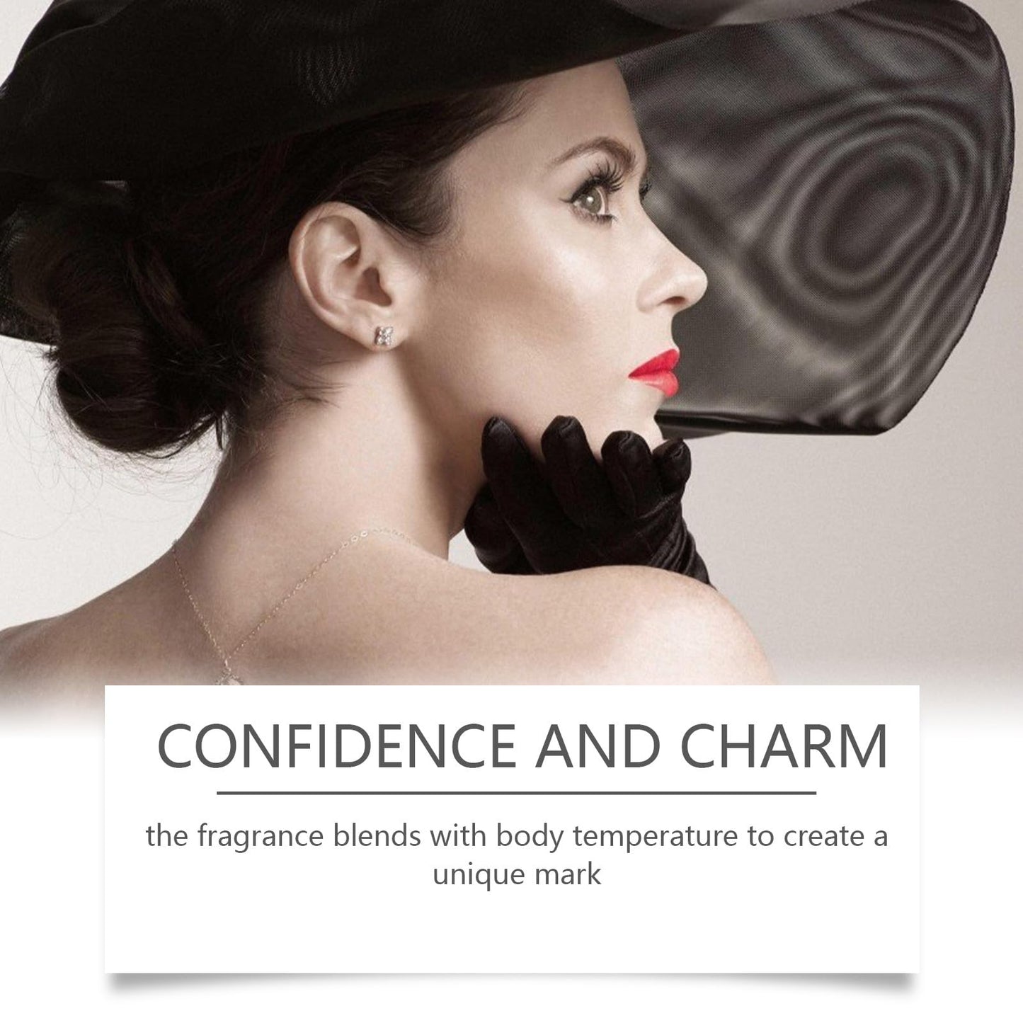 Ny-la Perfume Arabriyat Prestige, Unique Ny-la Perfume - 2.7 fl oz Unisex Eau De Parfum, Sweet & Sensual Scent, Long-Lasting Fragrance, for Women & Men