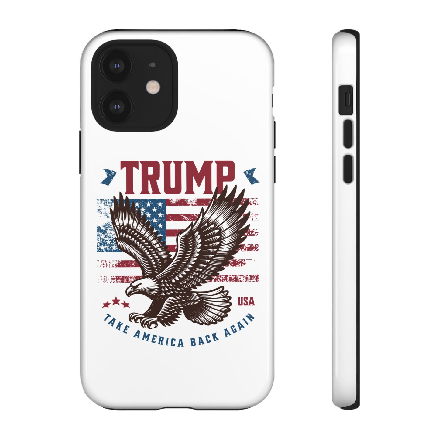 Trump Tough Cellphone Cases