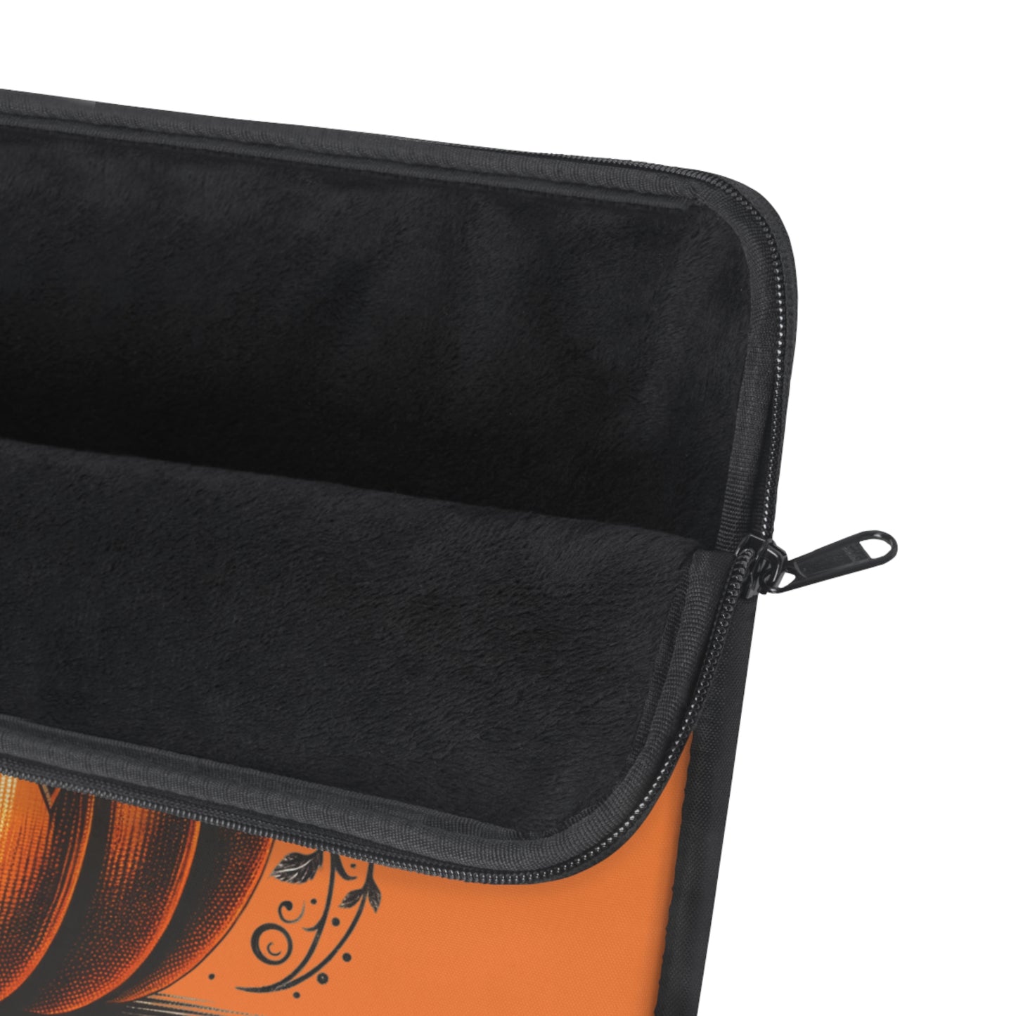 Pumpkin Season Laptop Sleeve