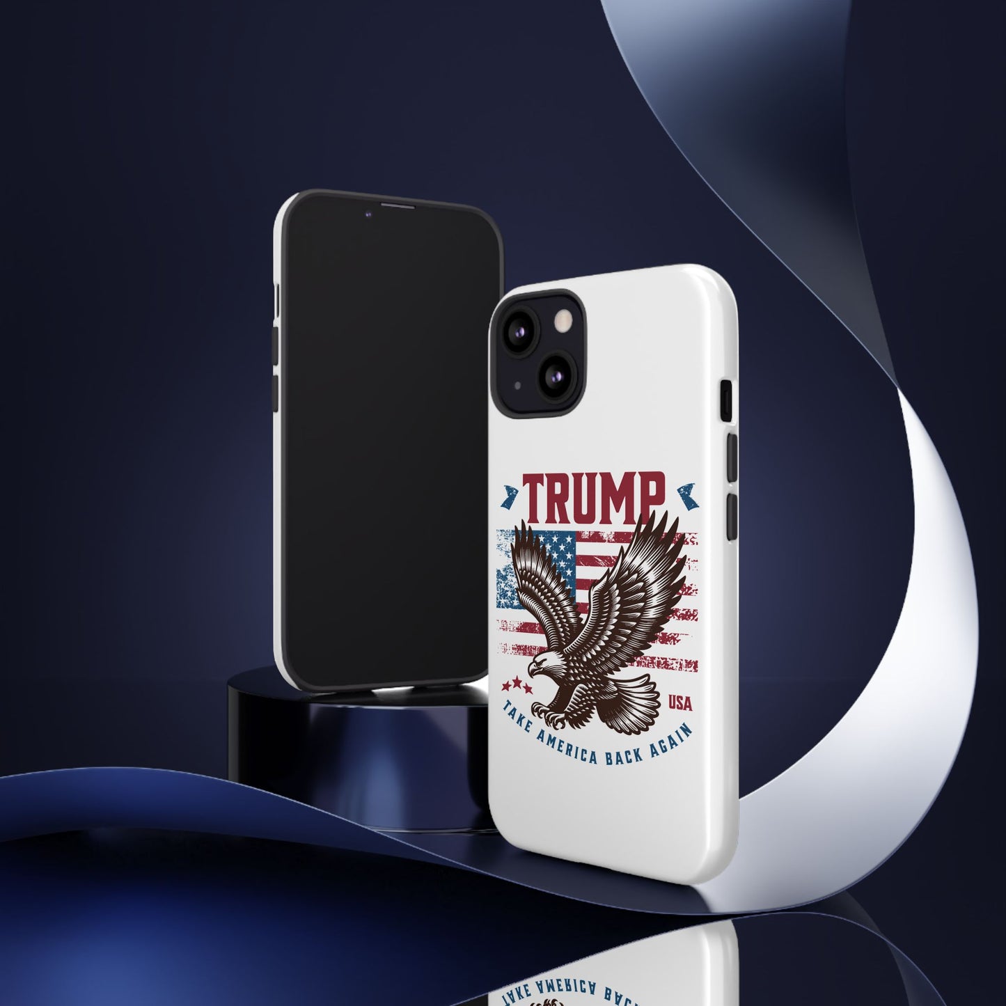 Trump Tough Cellphone Cases