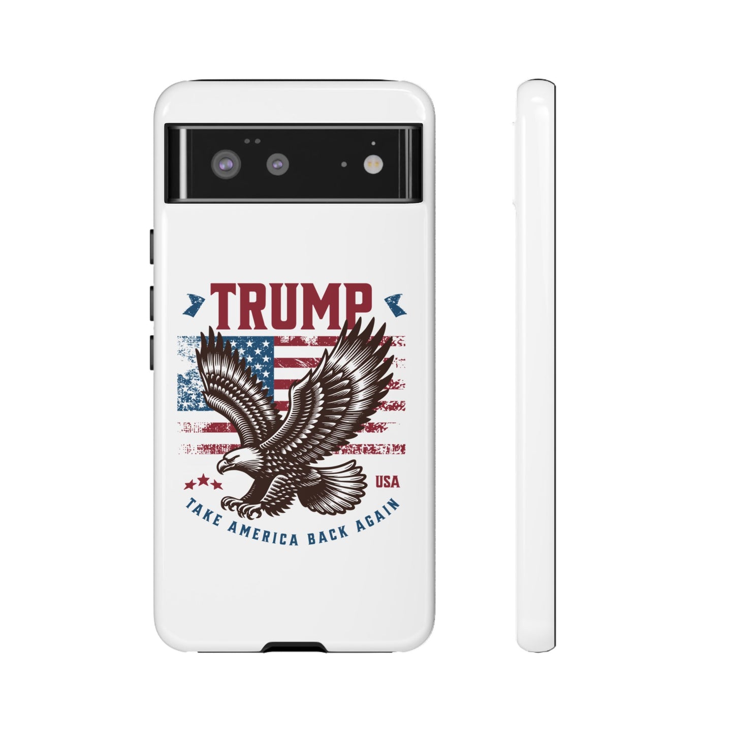 Trump Tough Cellphone Cases