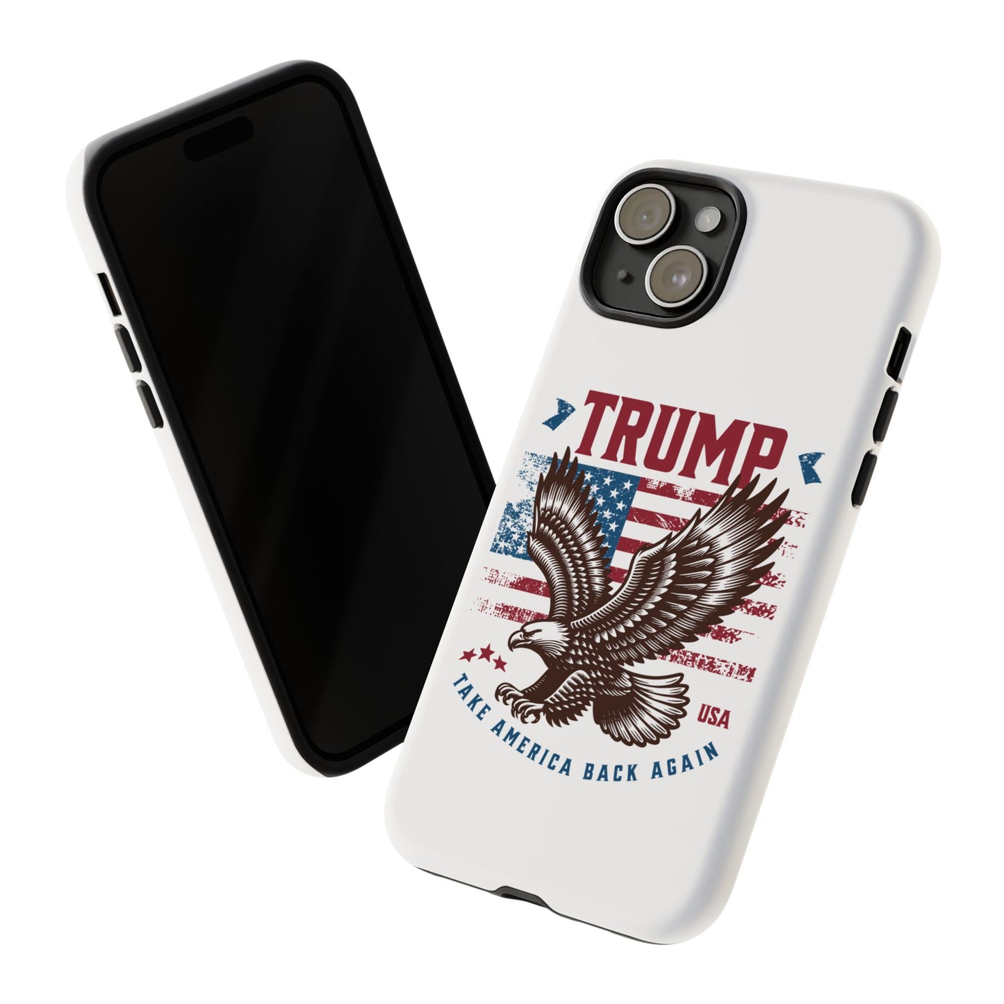 Trump Tough Cellphone Cases