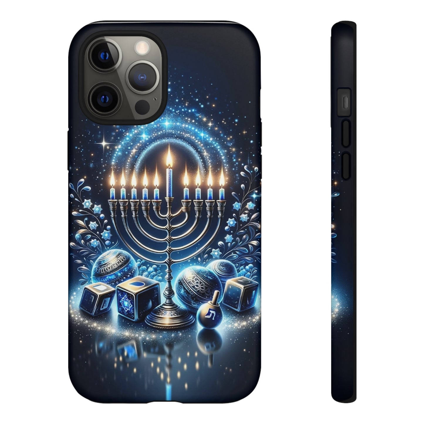 Hanukkah Cellphone Case