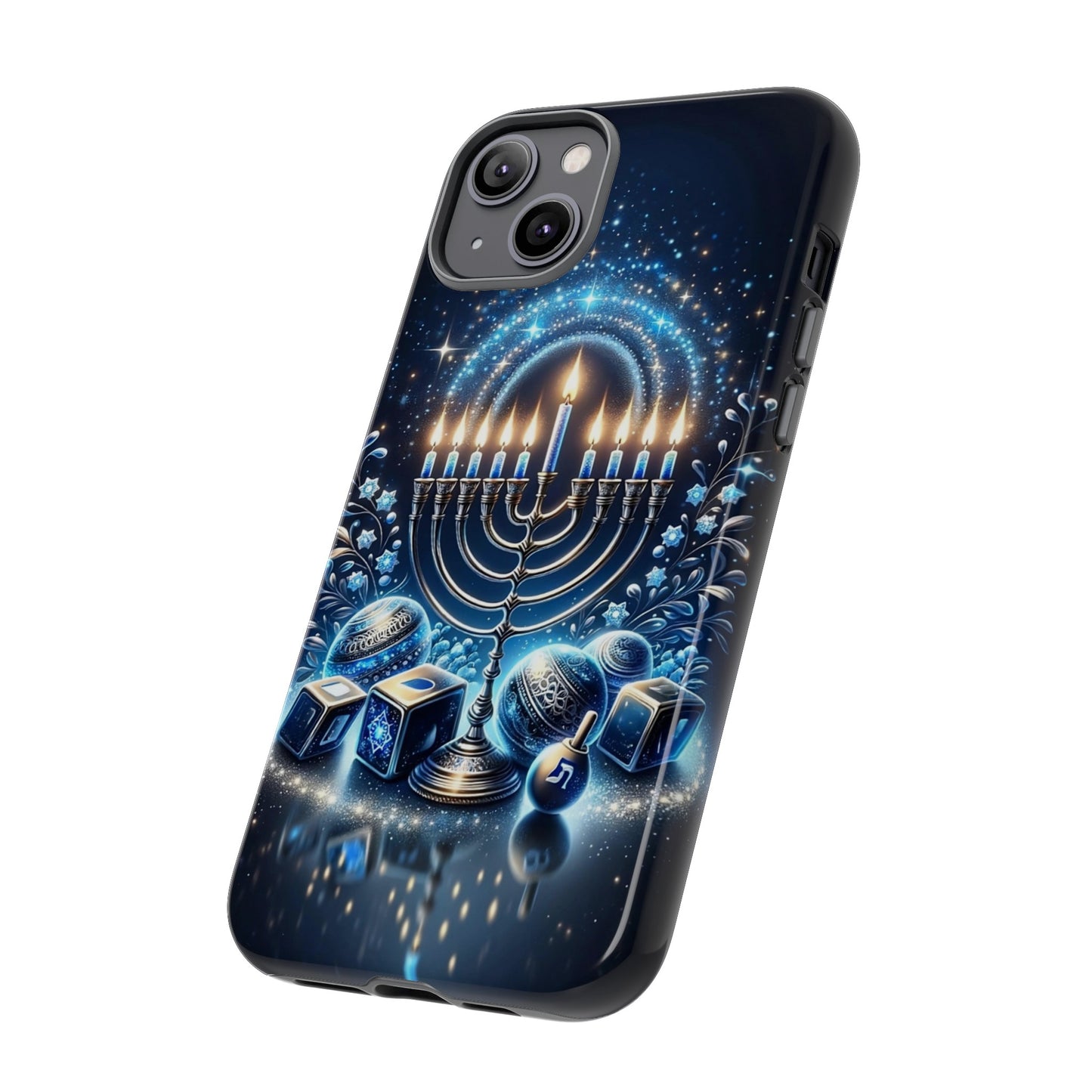 Hanukkah Cellphone Case