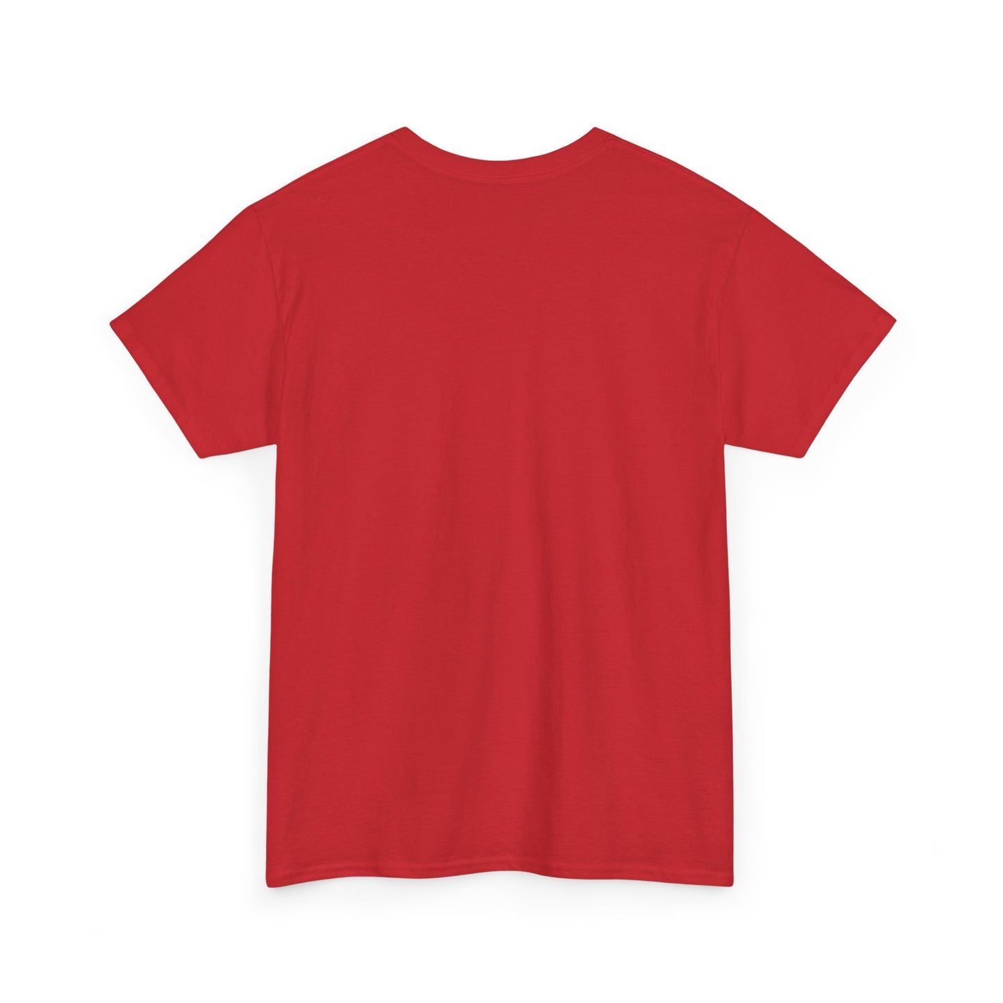 Second Grade Unisex Cotton Tee