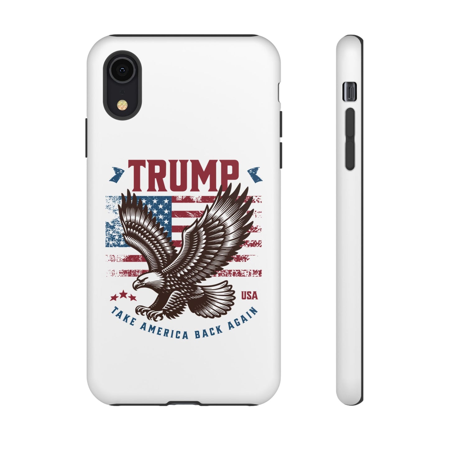 Trump Tough Cellphone Cases