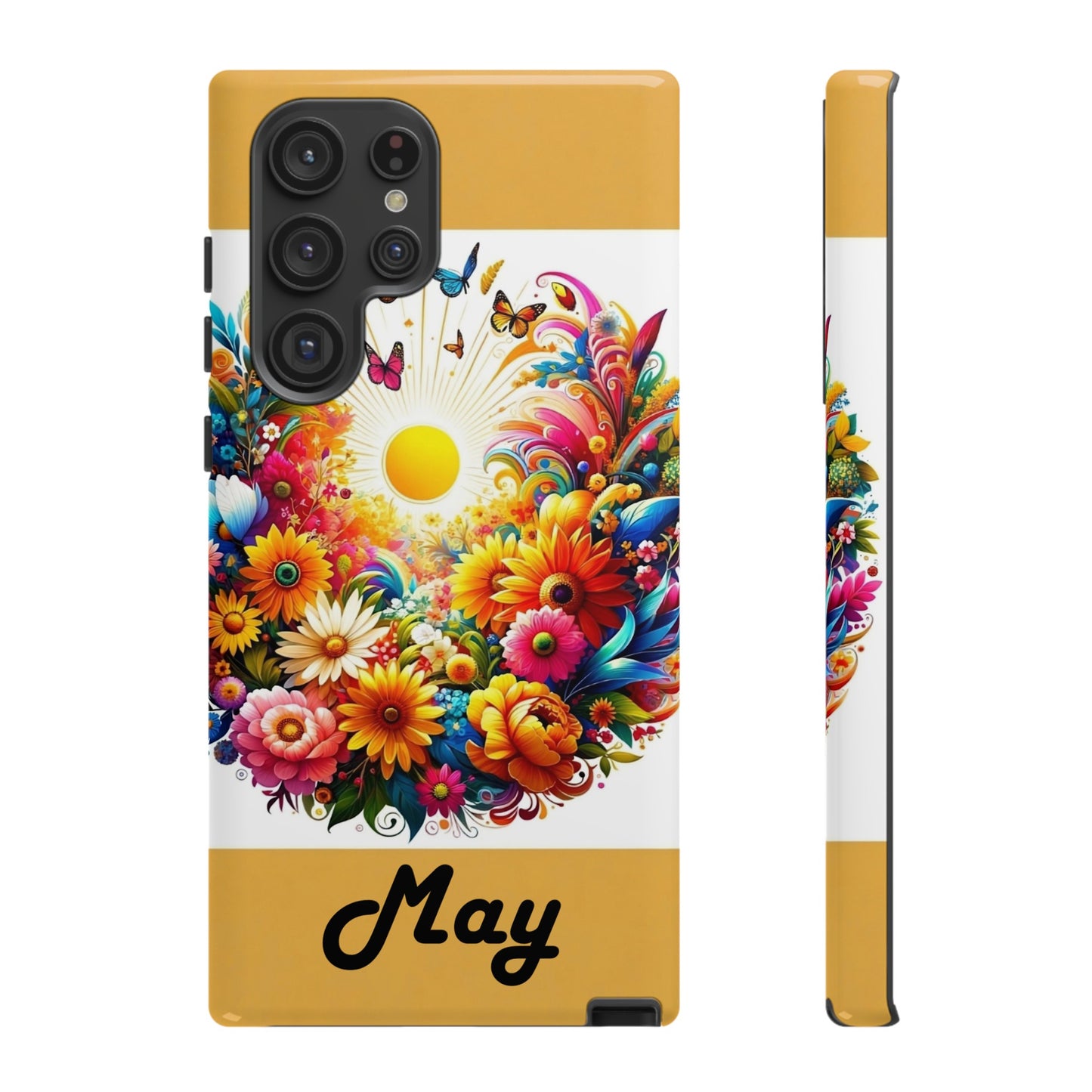 May/ Memorial Day Cellphone Case