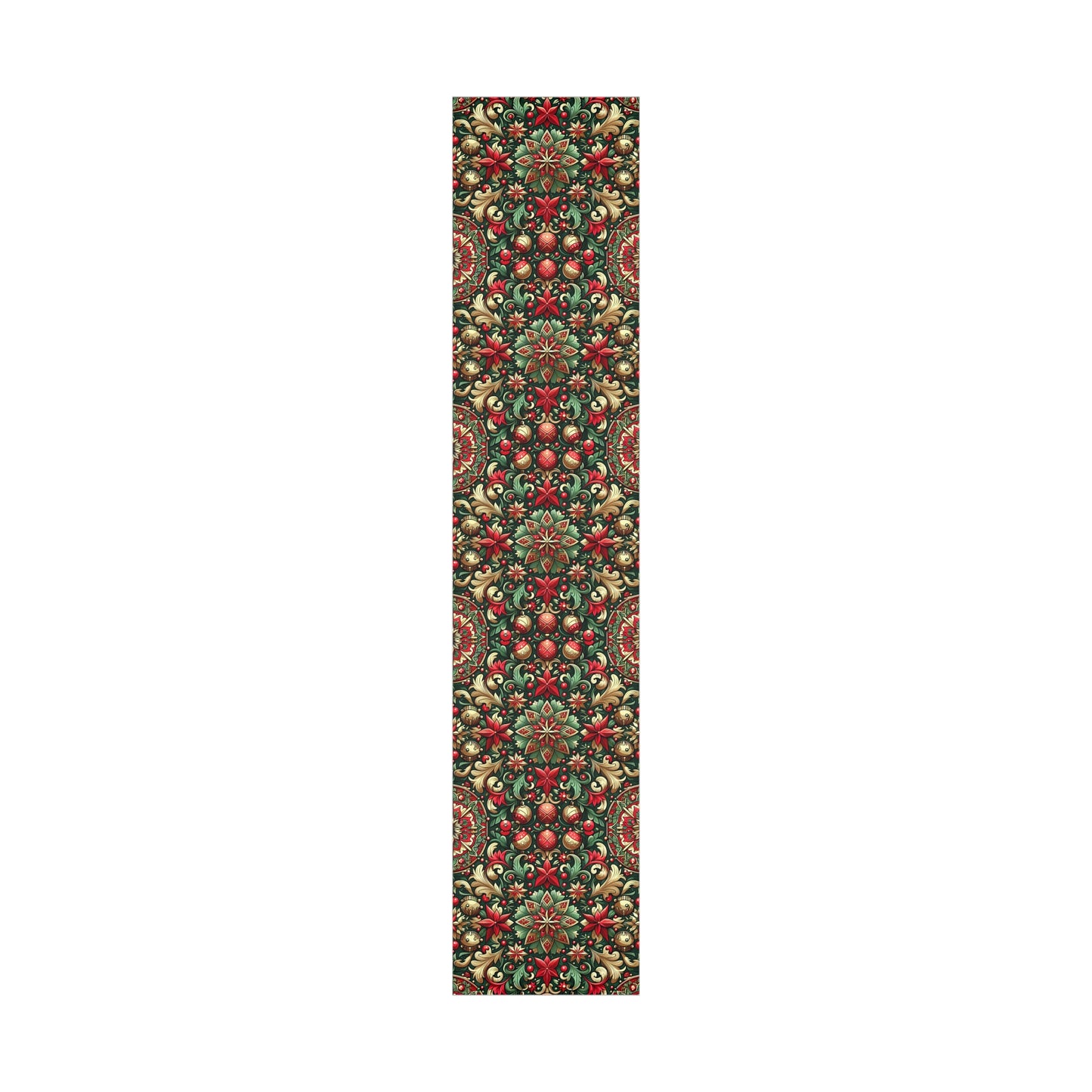 Christmas Cheer Gift Wrap Papers