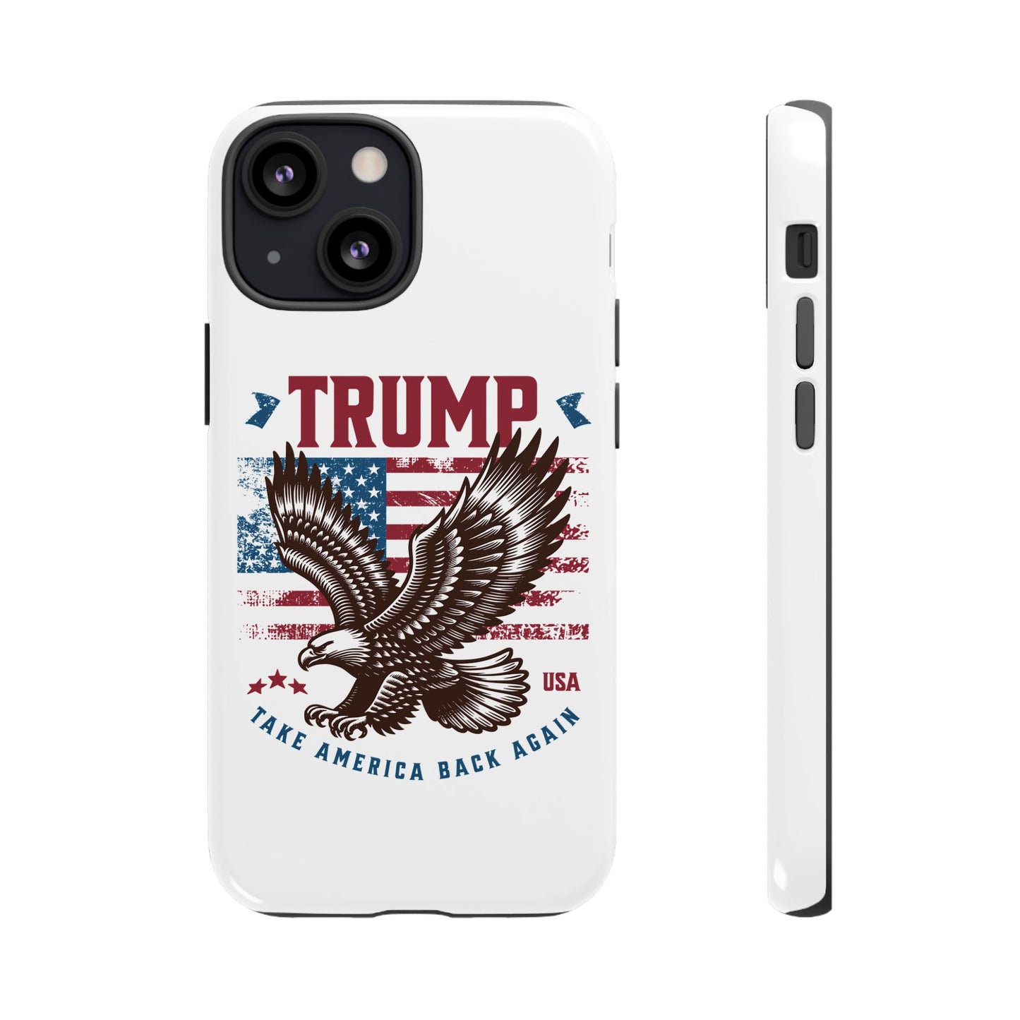 Trump Tough Cellphone Cases