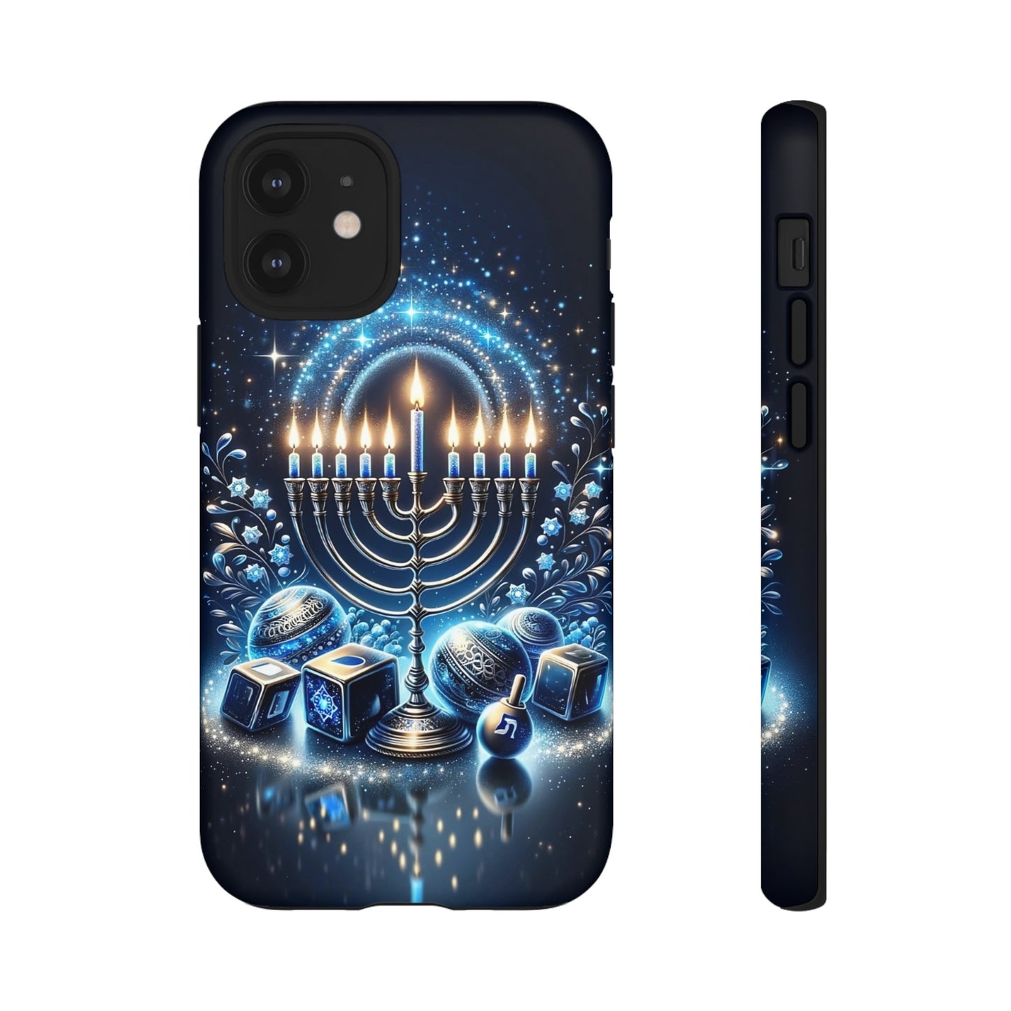 Hanukkah Cellphone Case