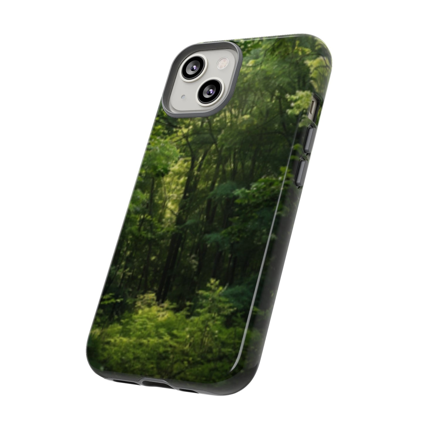 Forest Tough Cases