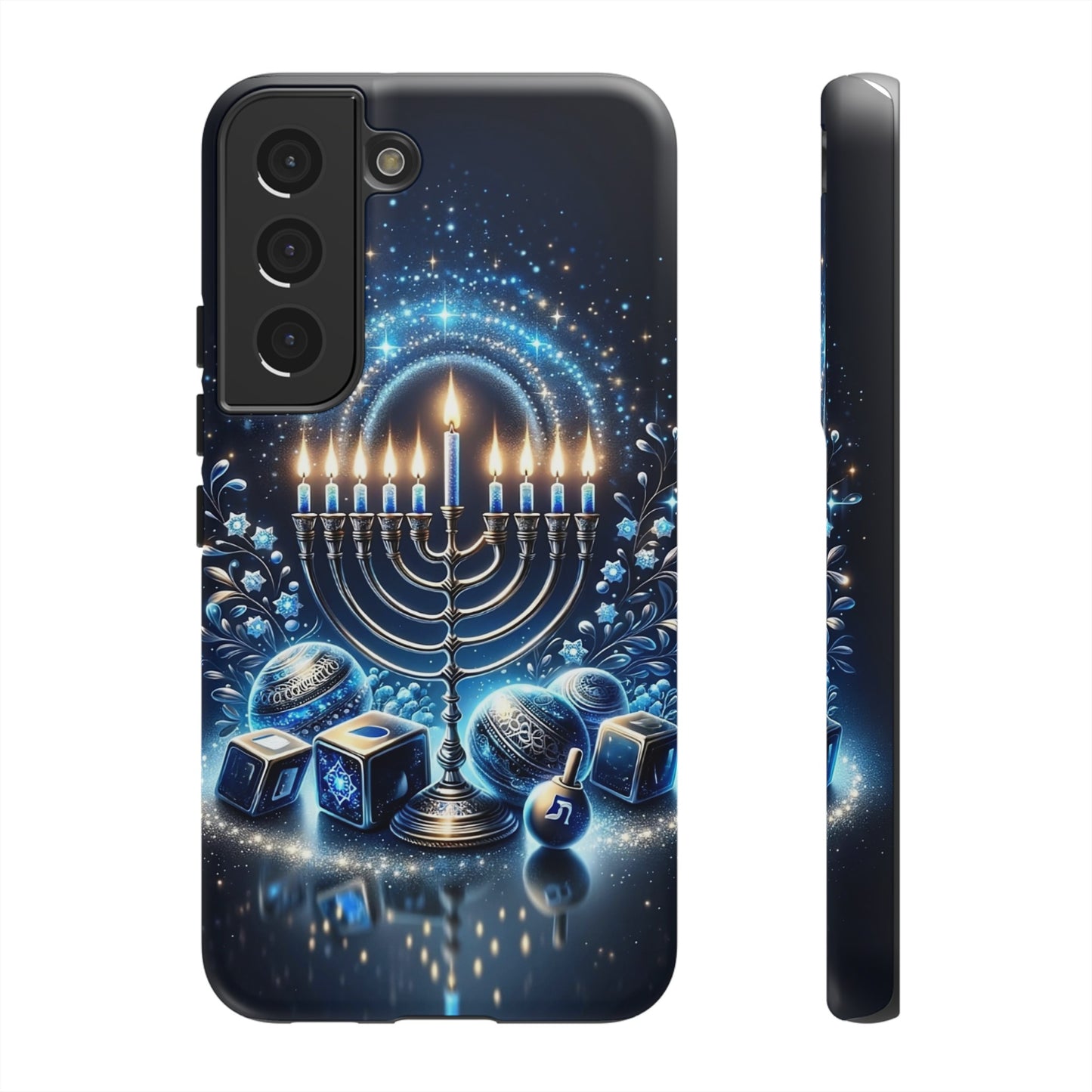 Hanukkah Cellphone Case