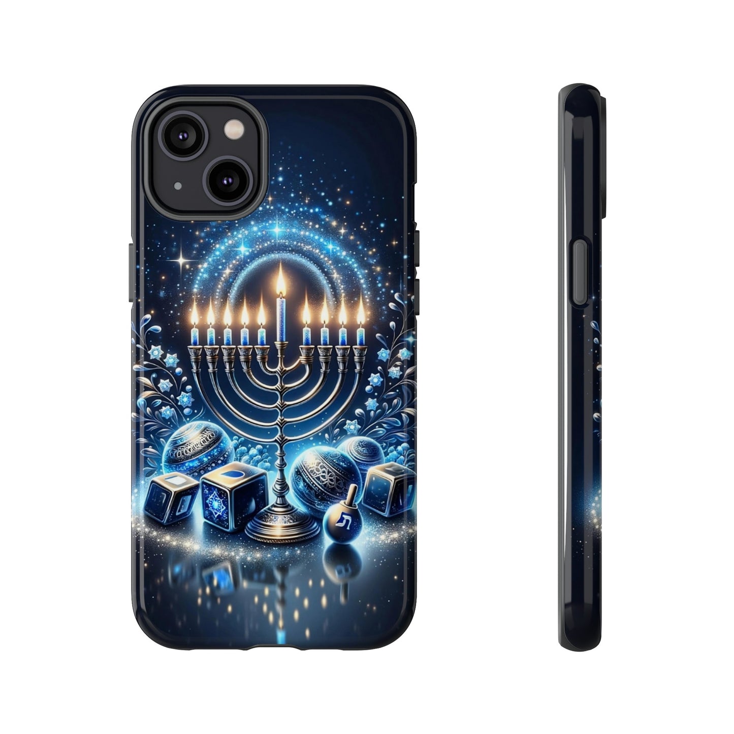 Hanukkah Cellphone Case