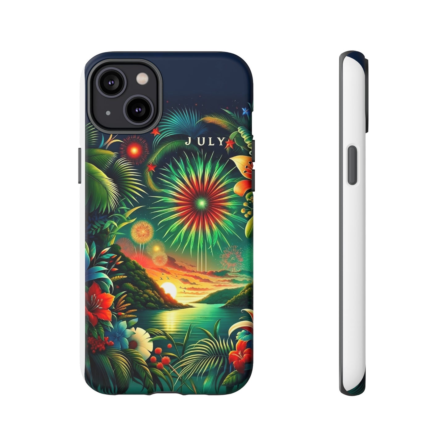 July Cellphone Case