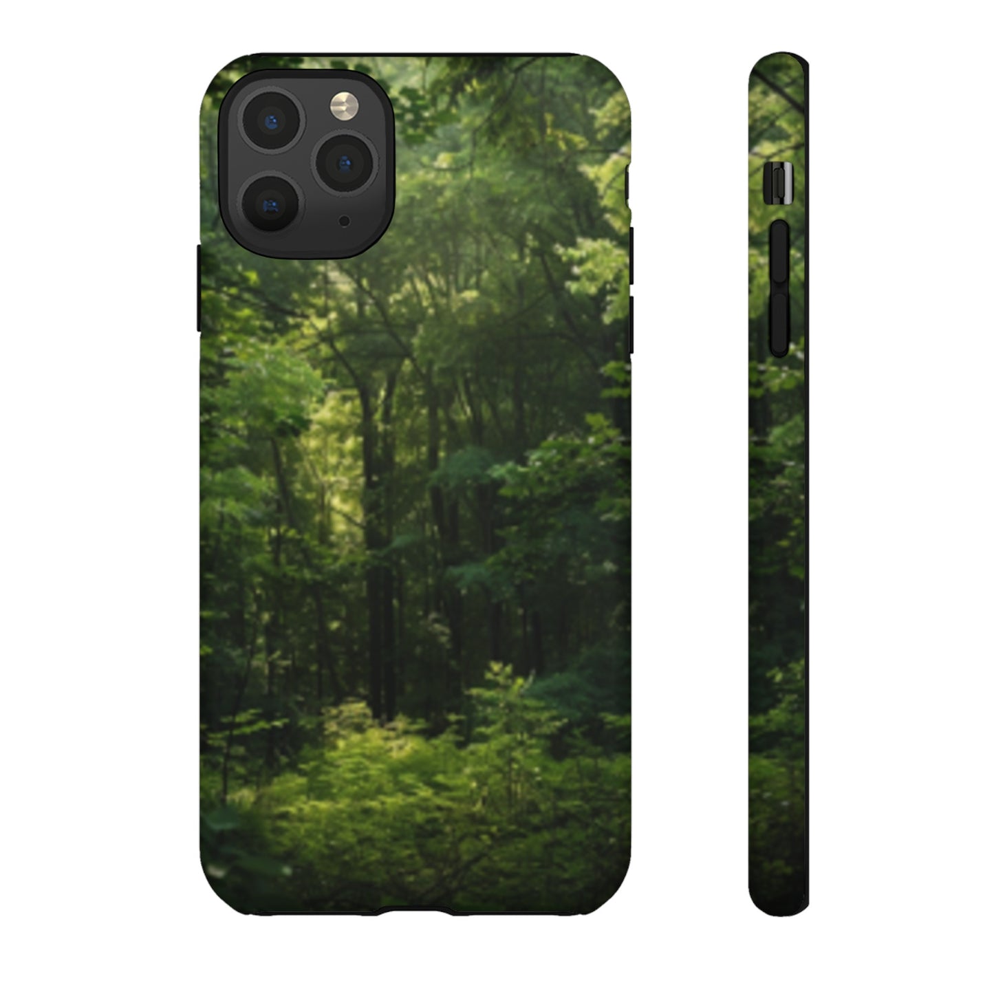 Forest Tough Cases