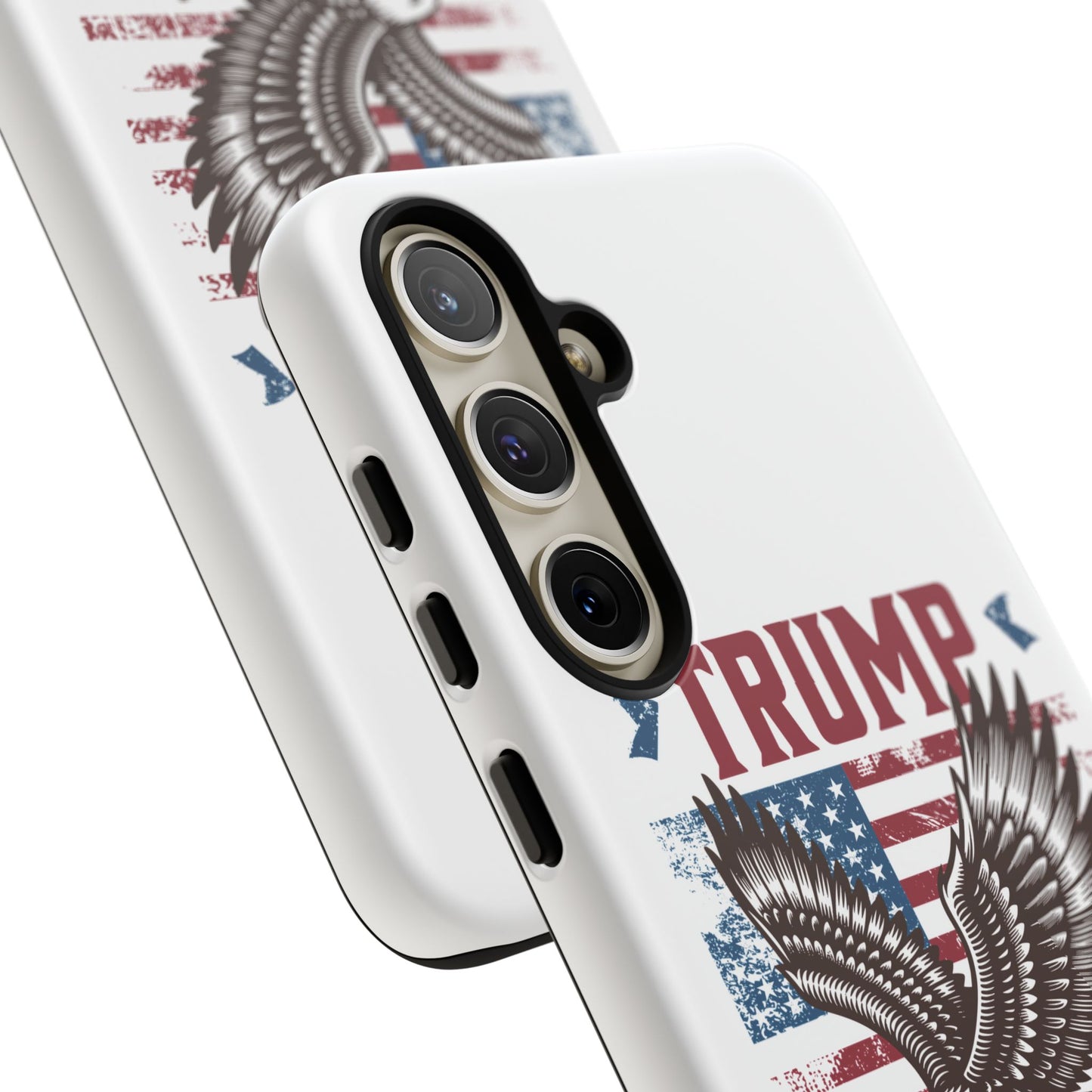 Trump Tough Cellphone Cases