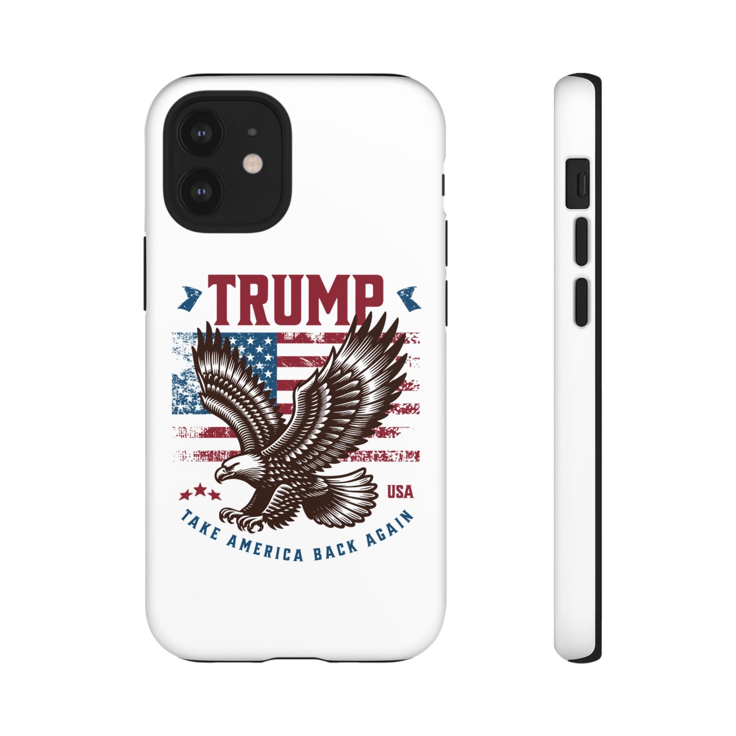 Trump Tough Cellphone Cases